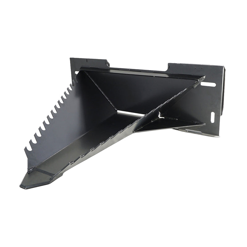Skid Steer Stump Uprooter 37" – BE-SSTS37-zoom-