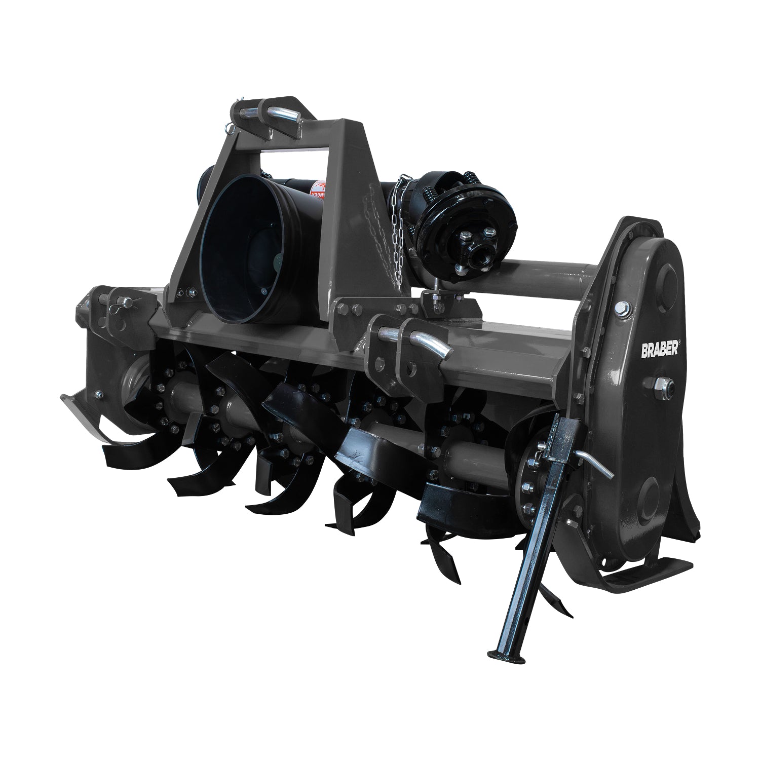 3-Point PTO Rotary Tiller 47" 20/50 HP – BE-TS120-zoom-1