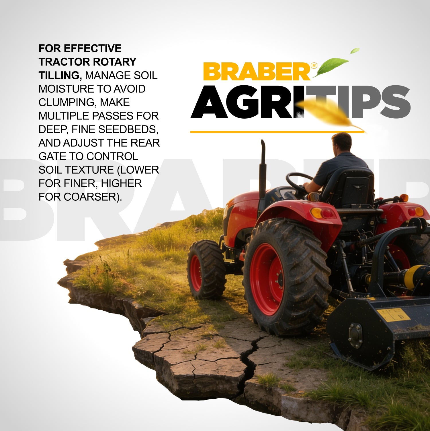 Mechanical Side Shift Kit for EFGC125–175 Flail Mowers – EFGCMM120-HDJZH-PJ-4