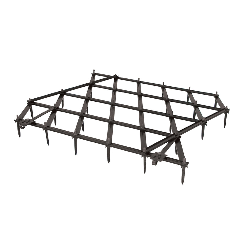 Tow-Behind Diamond Harrow 60" – HAR60S-zoom-