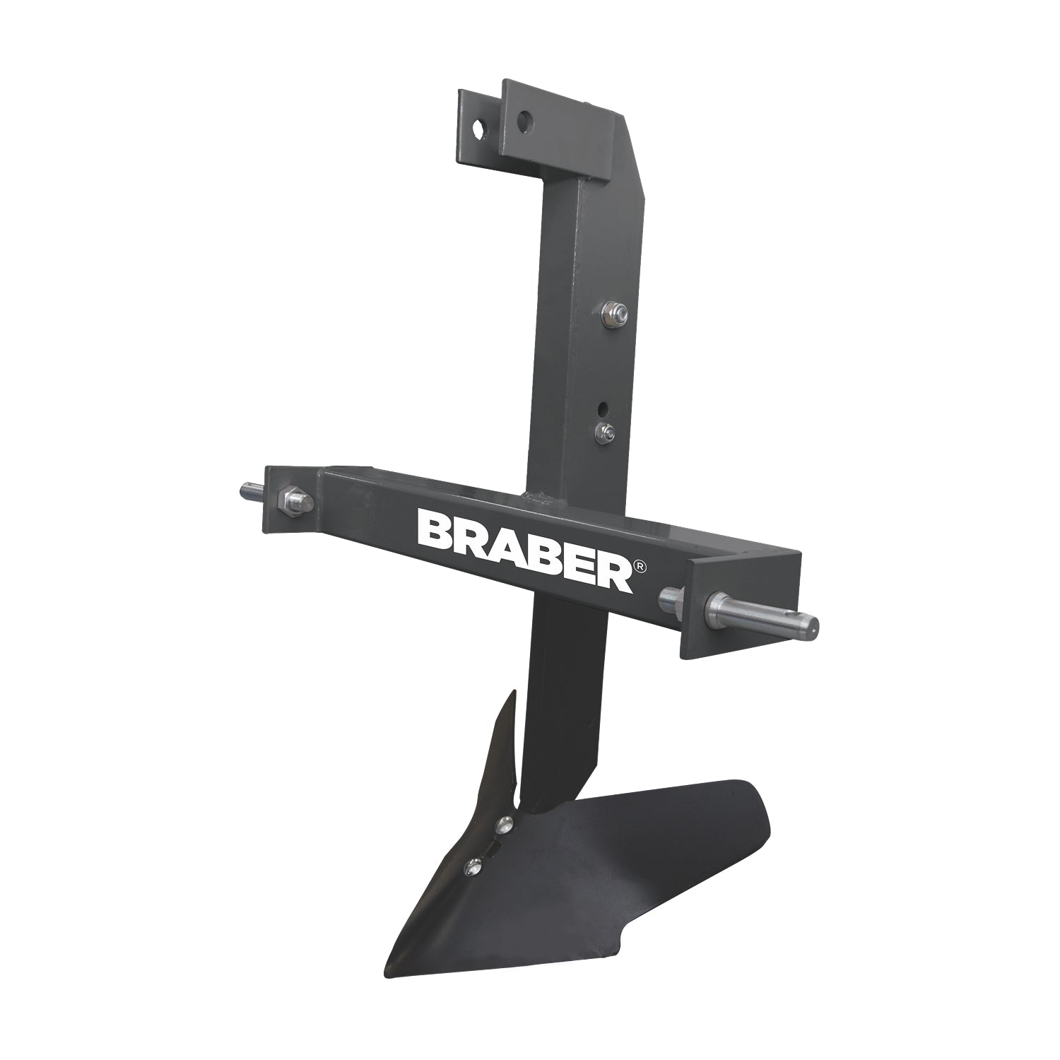 3-Point Middlebuster 15" up to 40 HP – MB15N