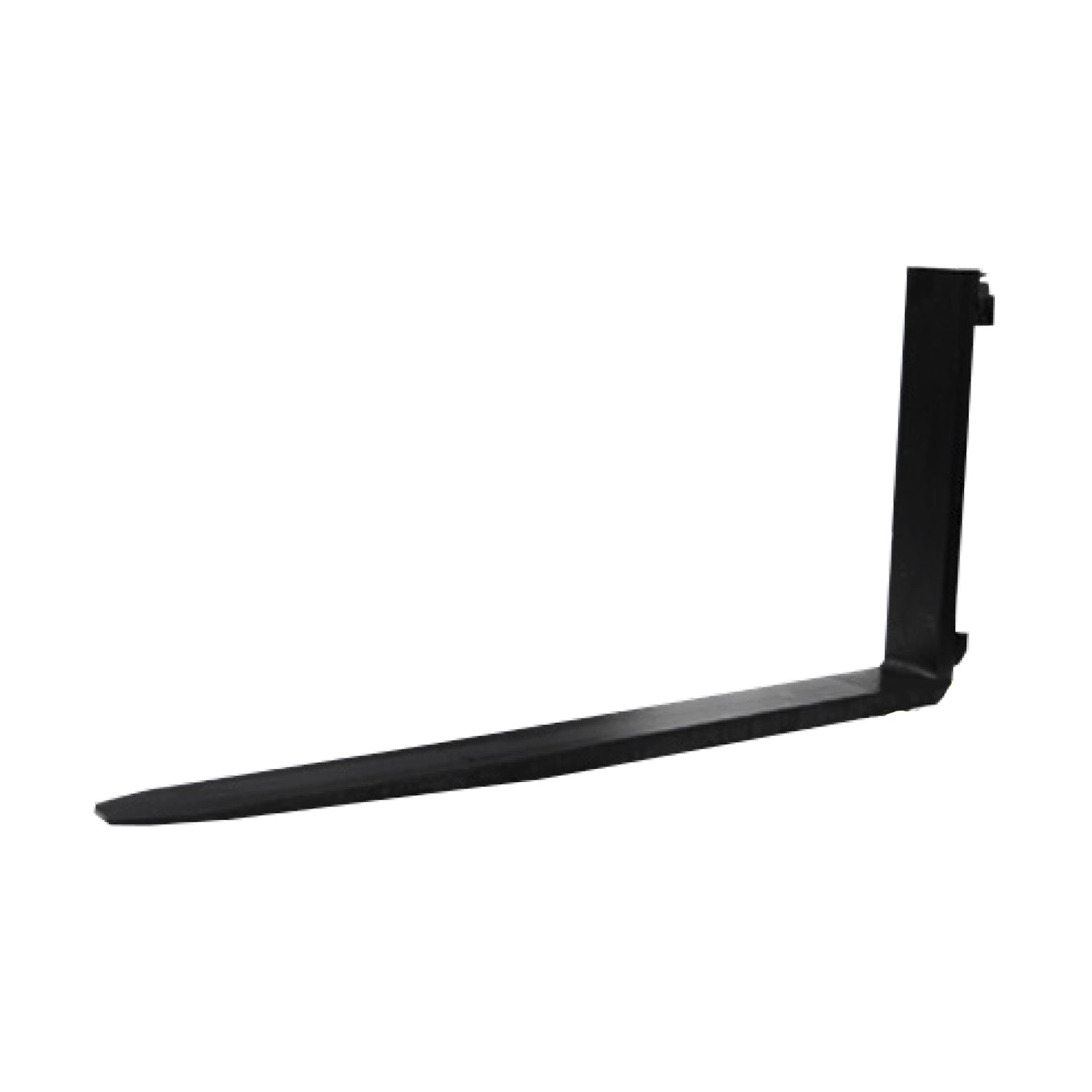 Class II Pallet Forks 5500 lb 48" Set of 2 – PFT48HDJ5500