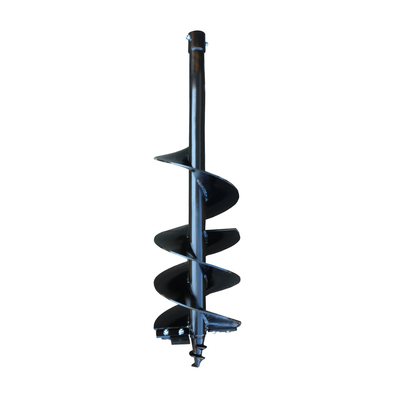 12" Post Hole Auger for BE-PHDG Digger – PHA12G-zoom-