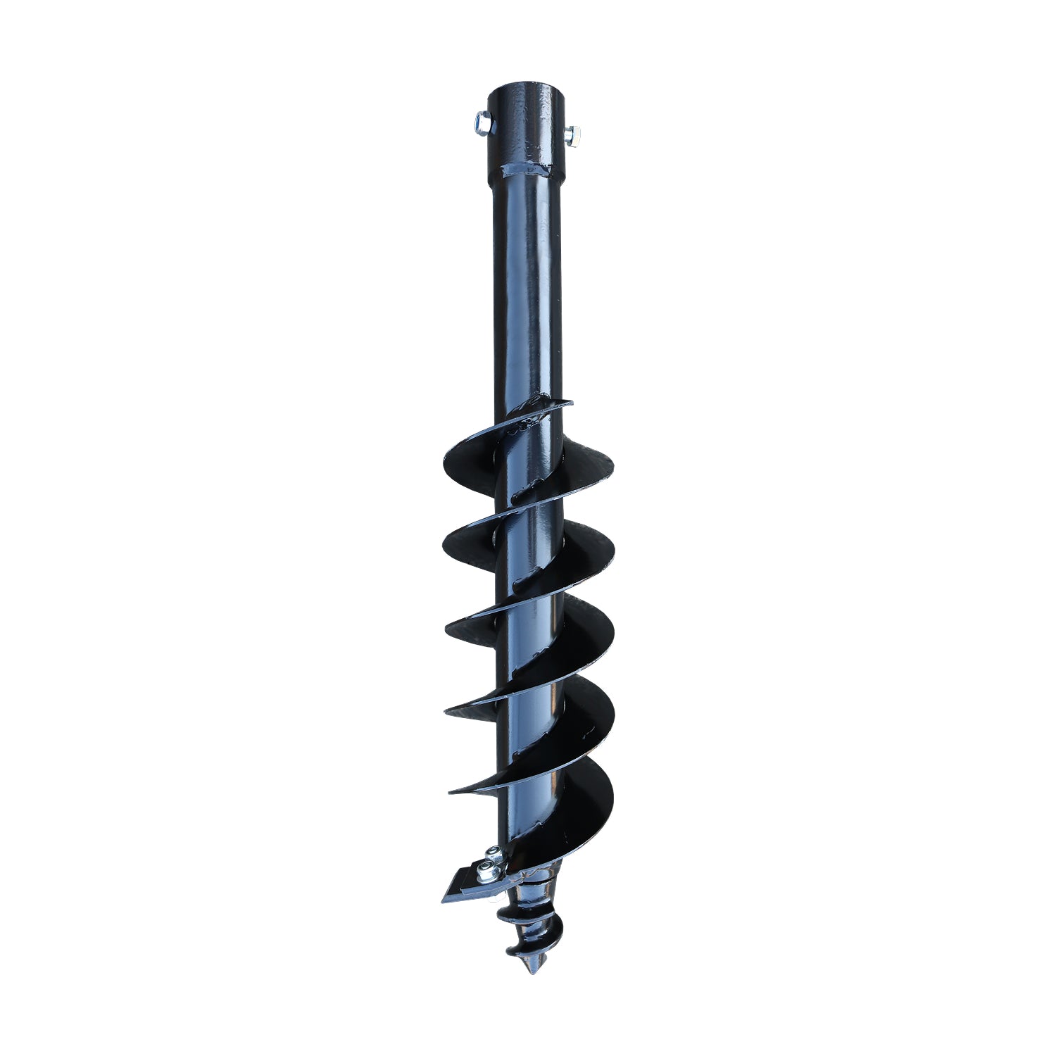 6" Short Post Hole Auger for BE-PHDLG Digger – PHA6SG-zoom-1