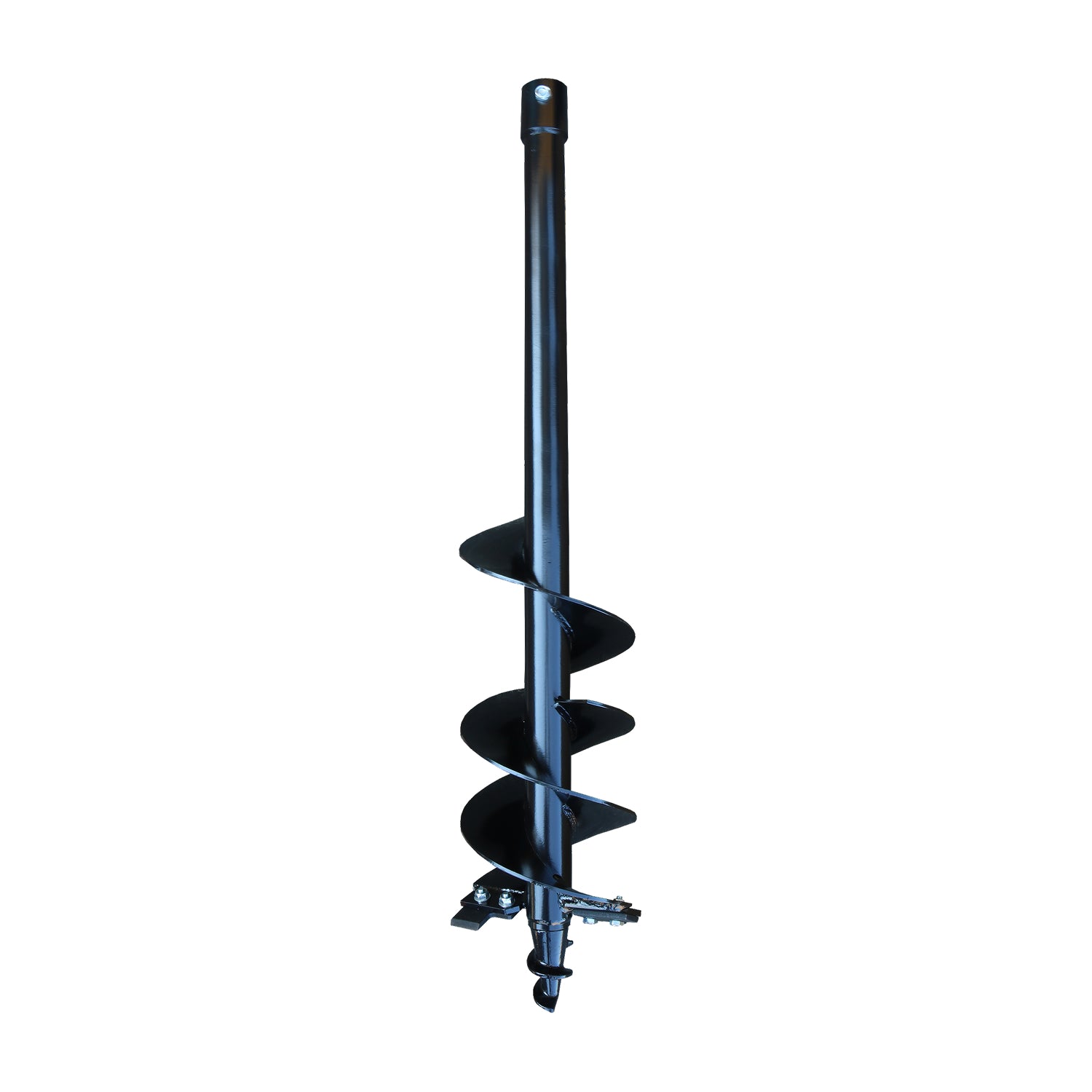 9" Post Hole Auger for BE-PHDG Digger – PHA9G-1