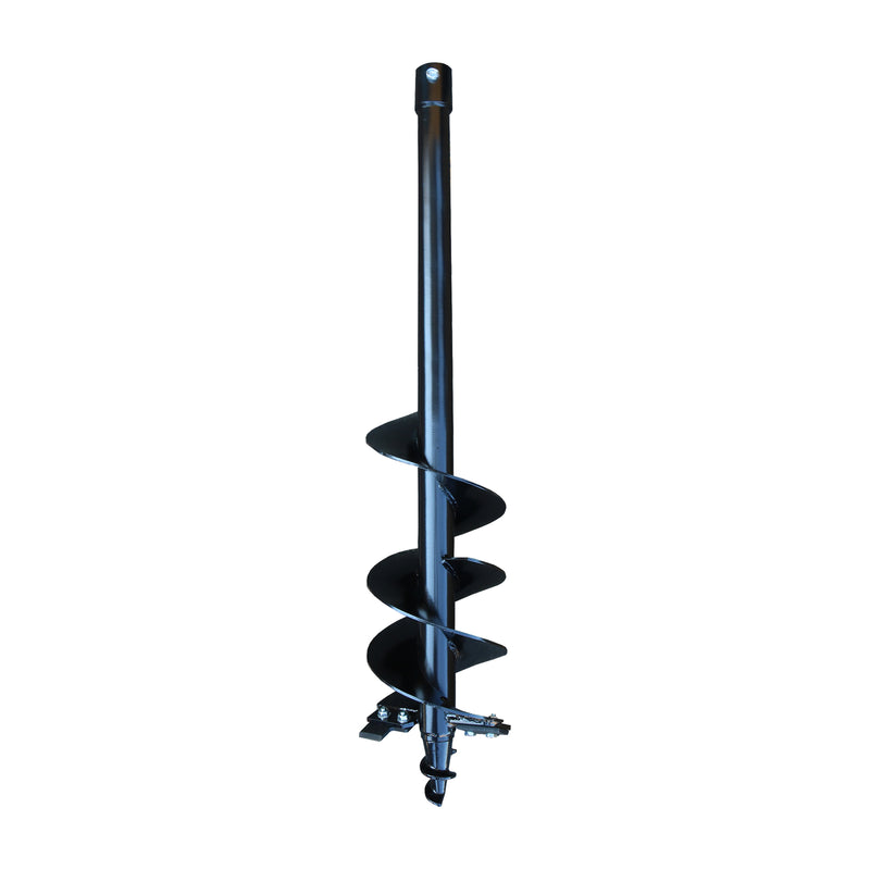 9" Post Hole Auger for BE-PHDG Digger – PHA9G-zoom-