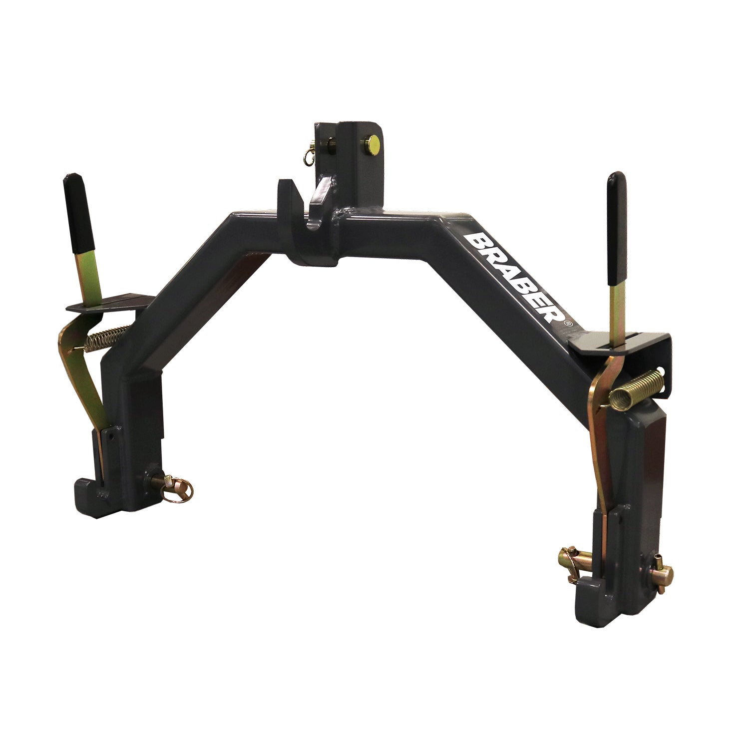 3-Point Quick Hitch CAT 1 Sub-Compact up to 28 HP – QH1SC-1