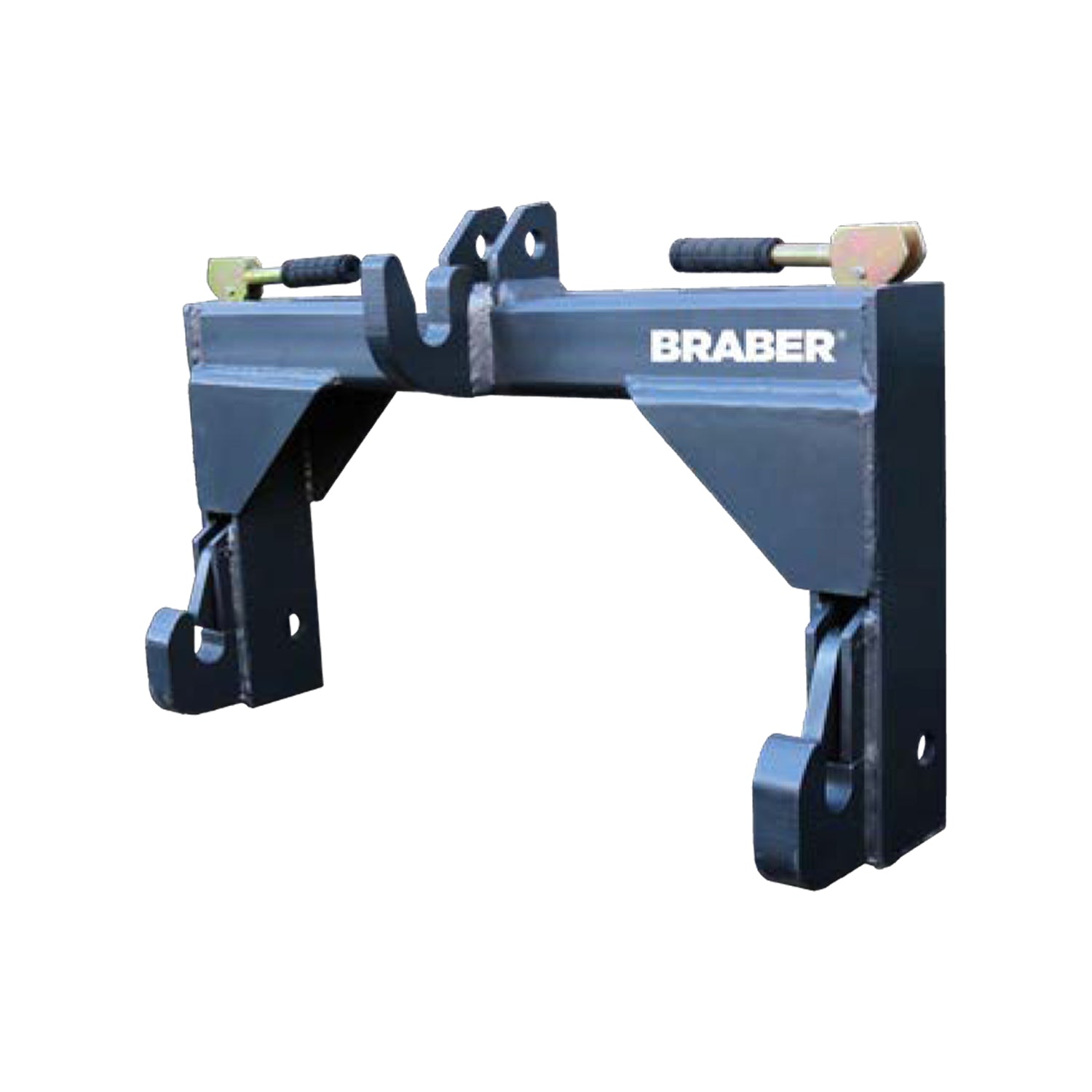 3-Point Quick Hitch CAT 2 up to 100 HP – QH2N