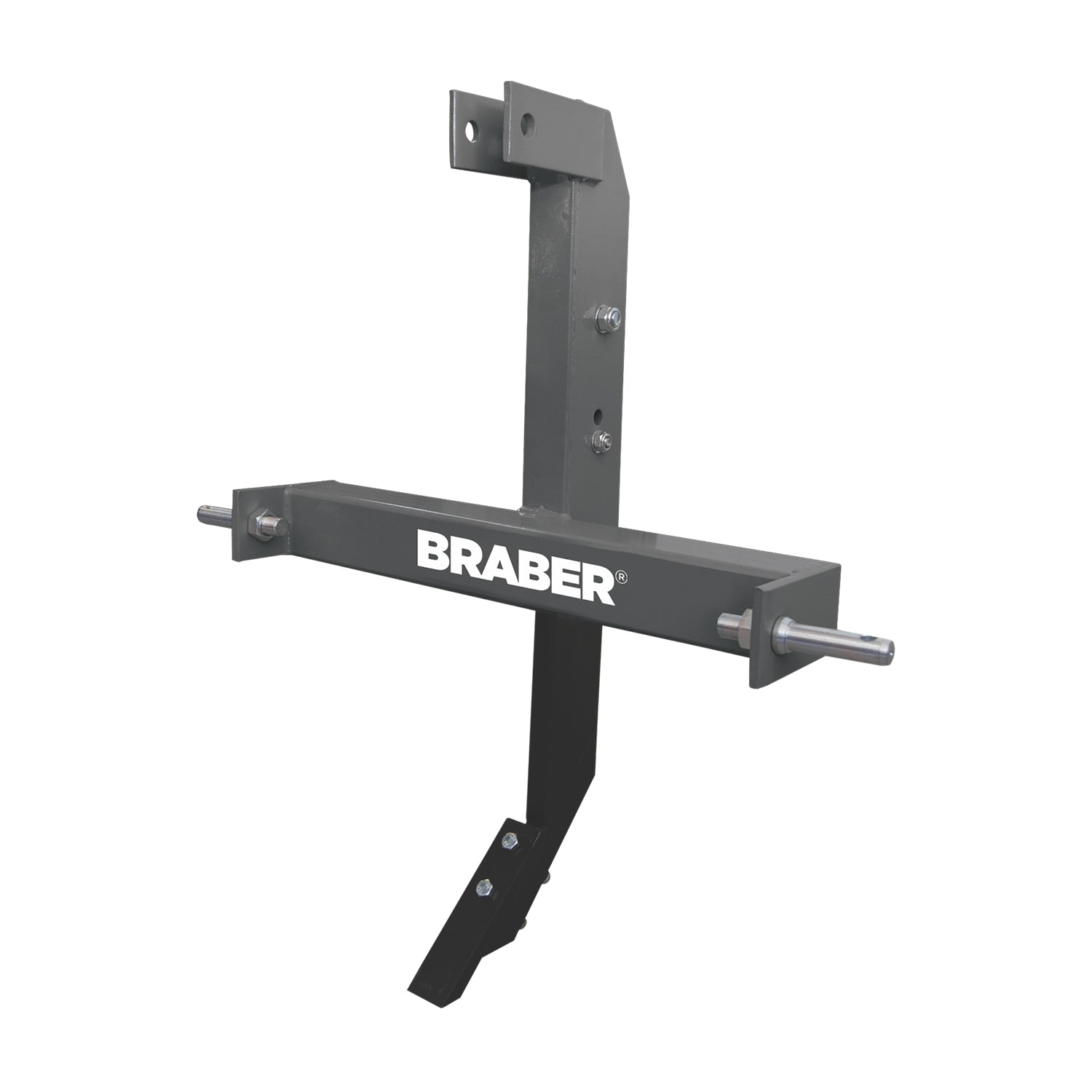1-Shank Subsoiler 22" Depth up to 40 HP – SS1RN-1