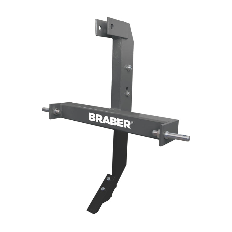 1-Shank Subsoiler 22" Depth up to 40 HP – SS1RN-zoom-