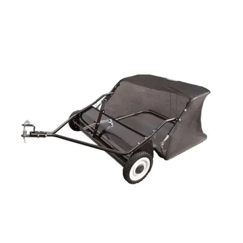 Tow-Behind Lawn Sweeper 42" – SW42T-zoom-