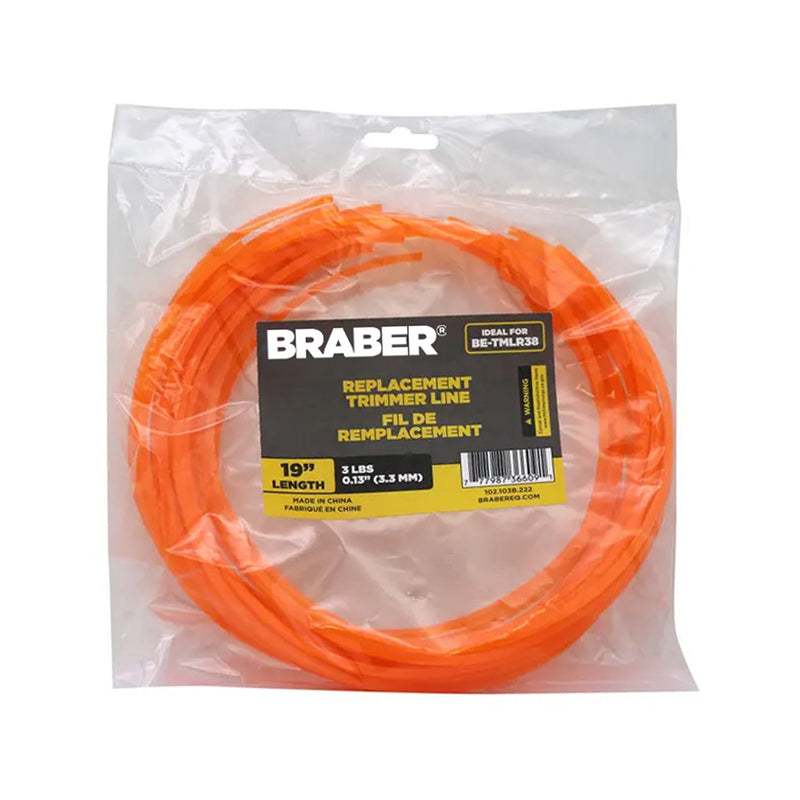 19" Trimmer Line, 20 Pack-zoom-