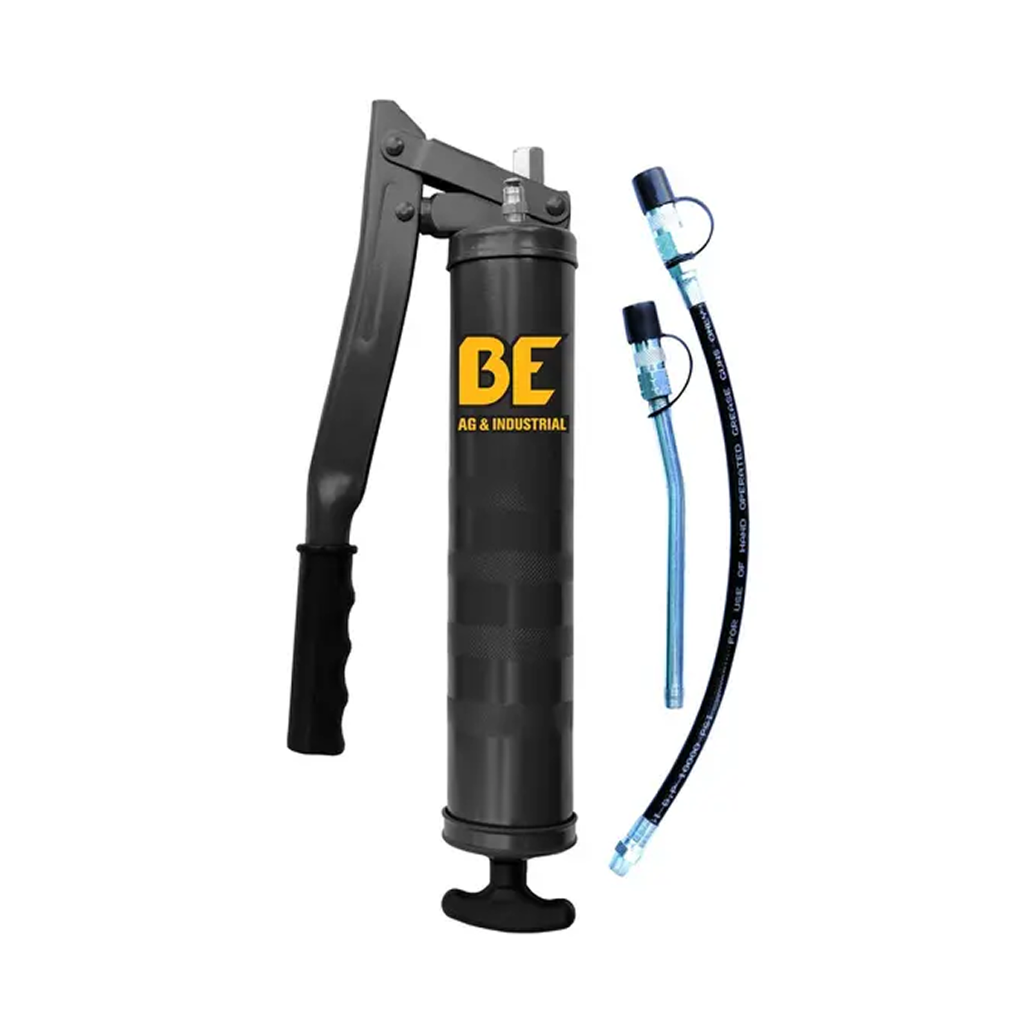 8,000 PSI 14oz Lever Action Grease Gun