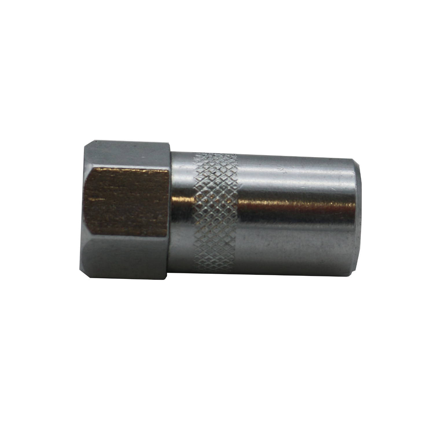 1/8" Grease Coupler Blister Pack, 10K PSI-zoom-1