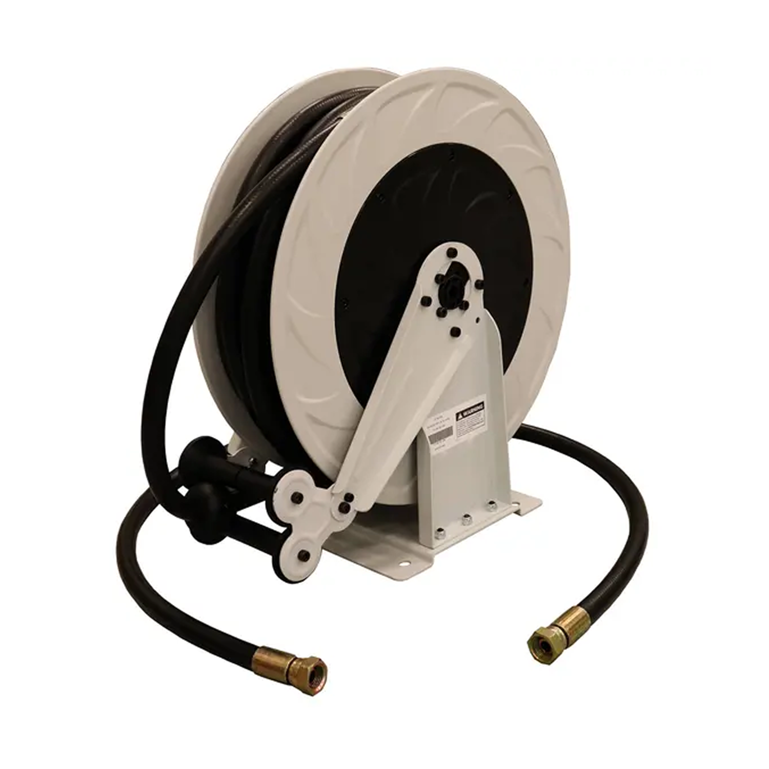 50' Oil Hose Reel