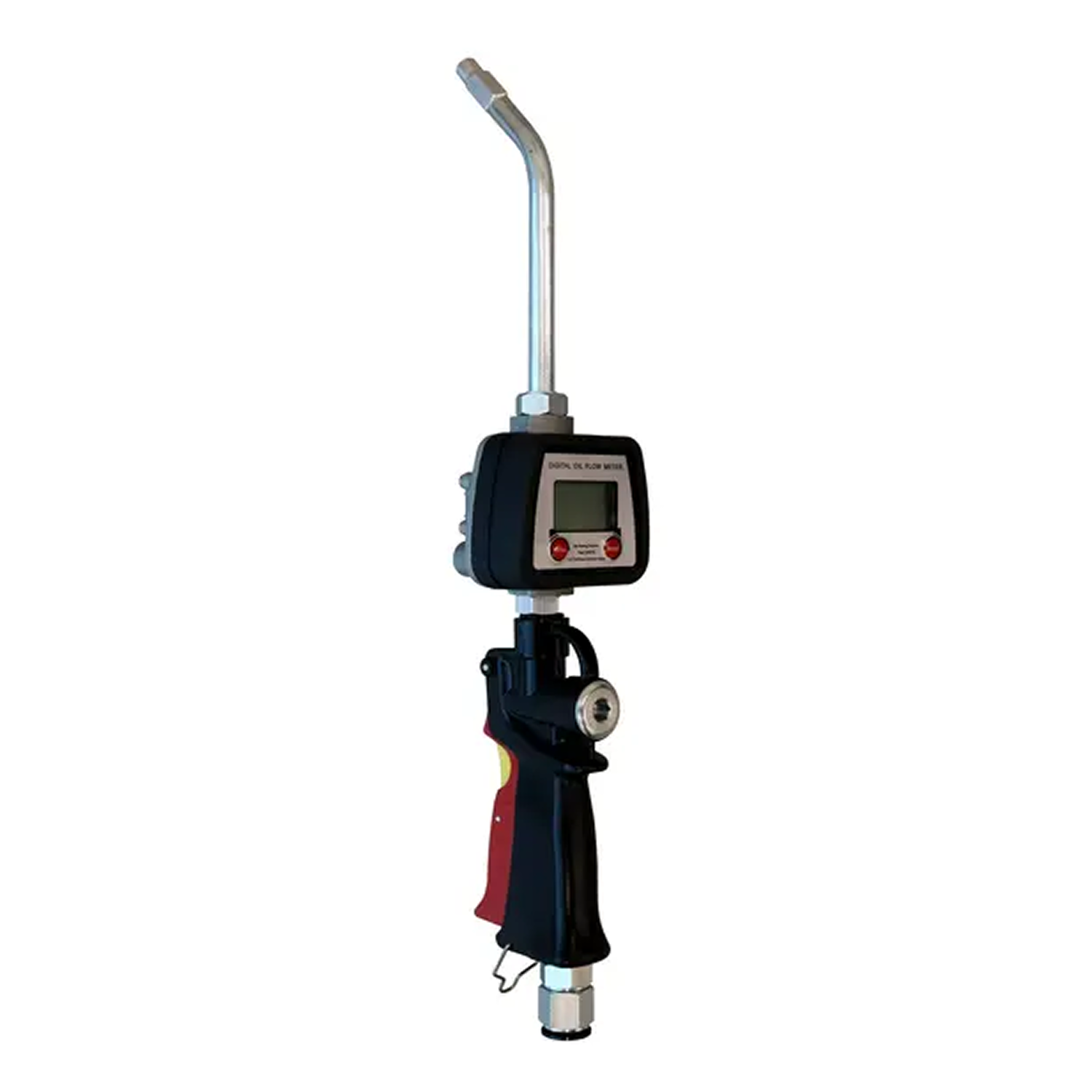Digital Oil Valve