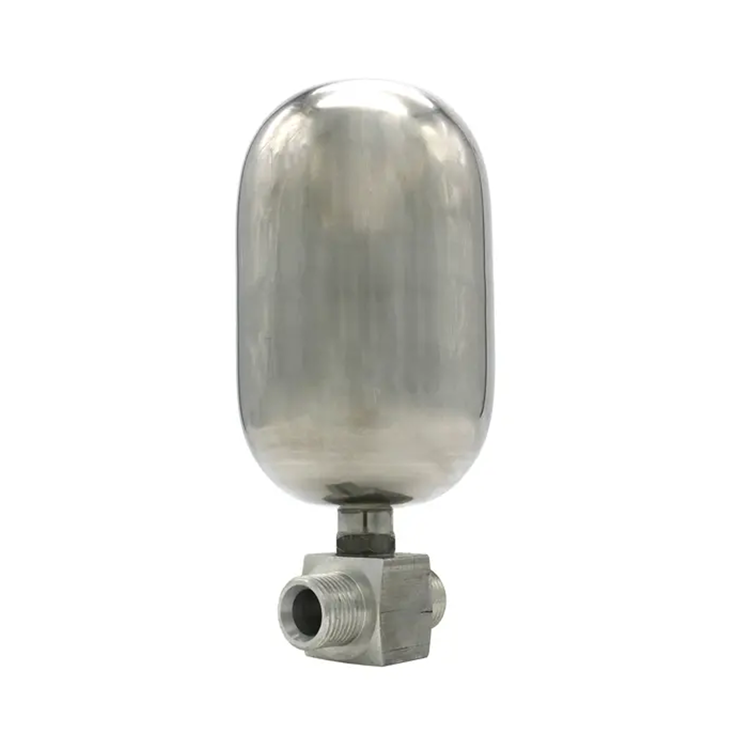 Pulsation Dampener-1