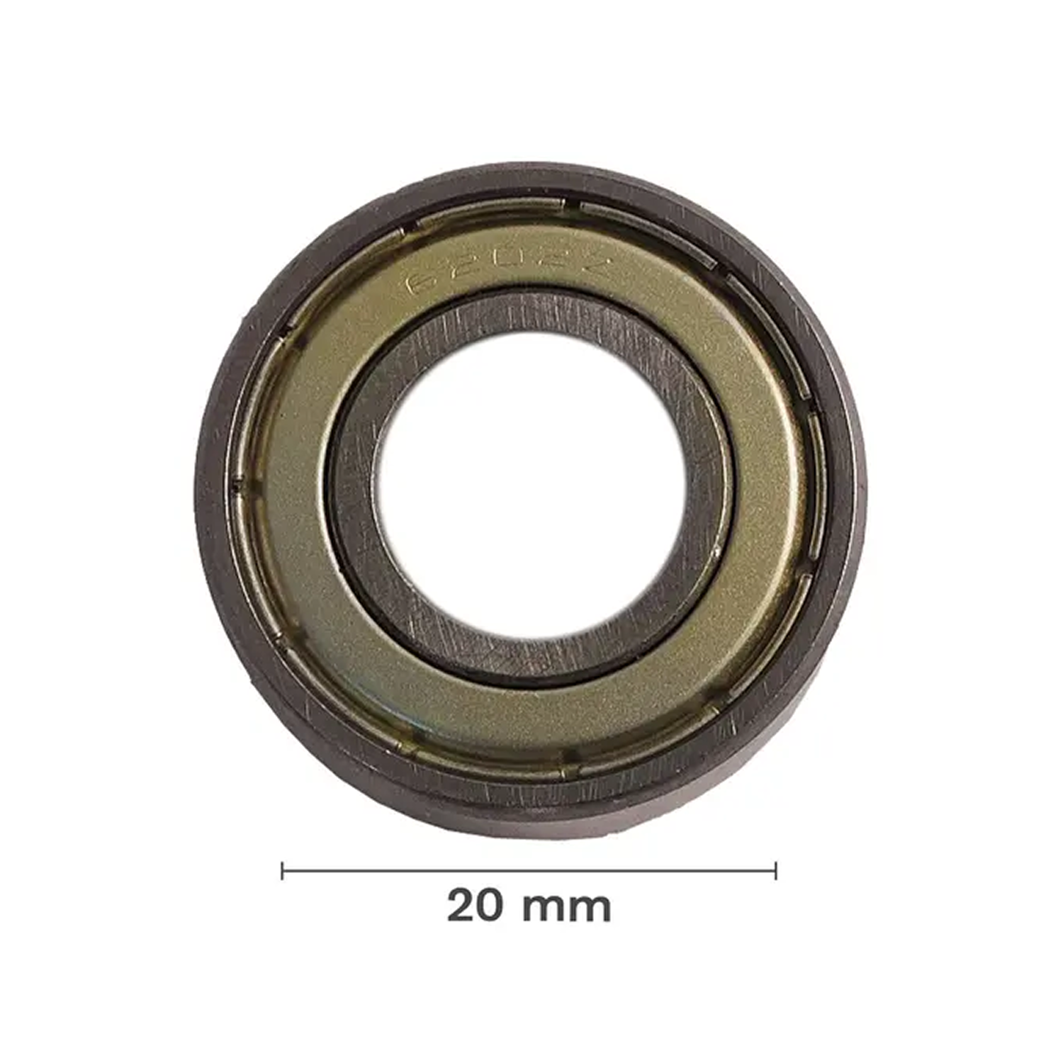 20MM Pump Bearing