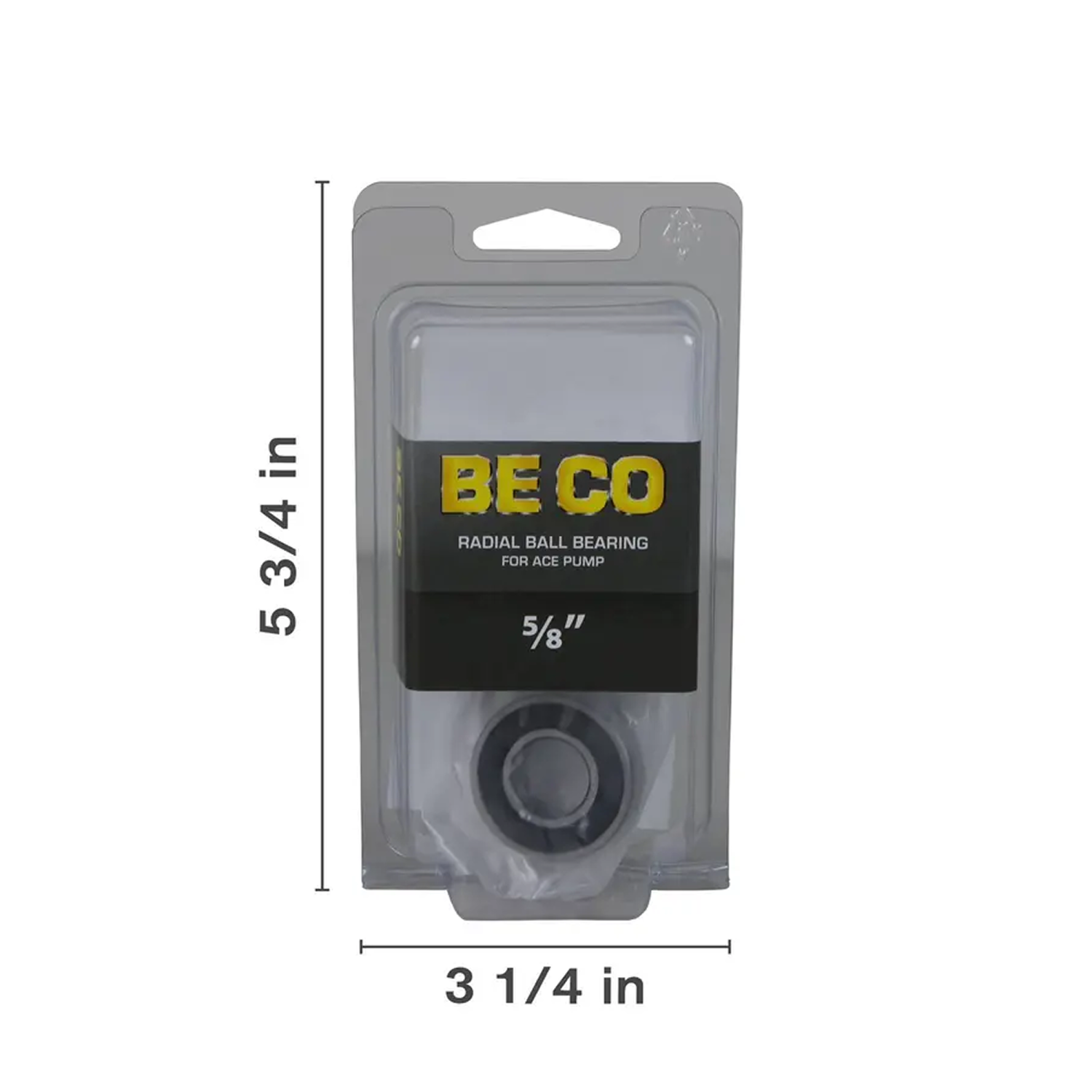 ACE Pump Bearning-zoom-3