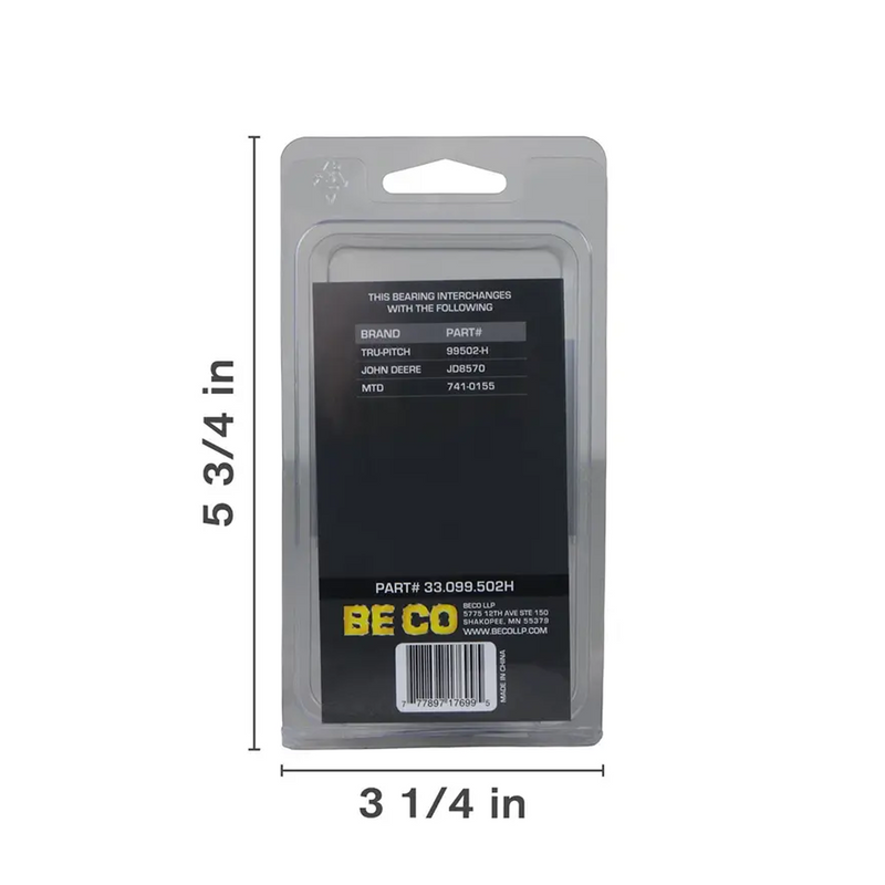 ACE Pump Bearning-zoom-