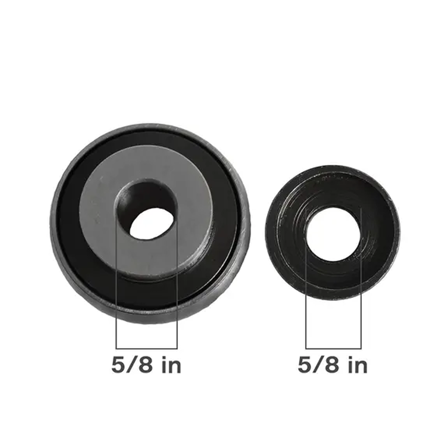 Pre-Lubed Bearing, 5/8" Bore-1