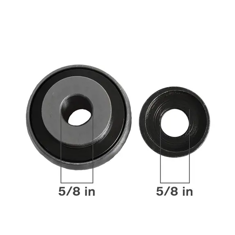 Pre-Lubed Bearing, 5/8" Bore-zoom-