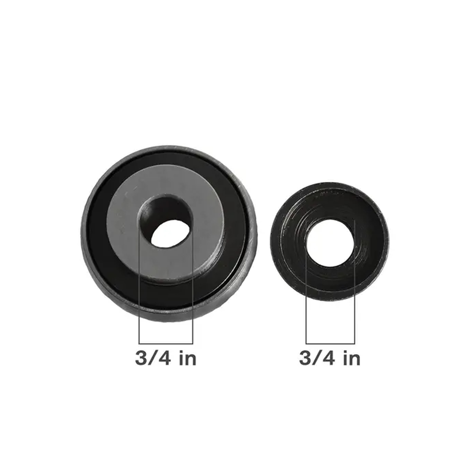 Pre-Lubed Bearing, 3/4" Bore-1