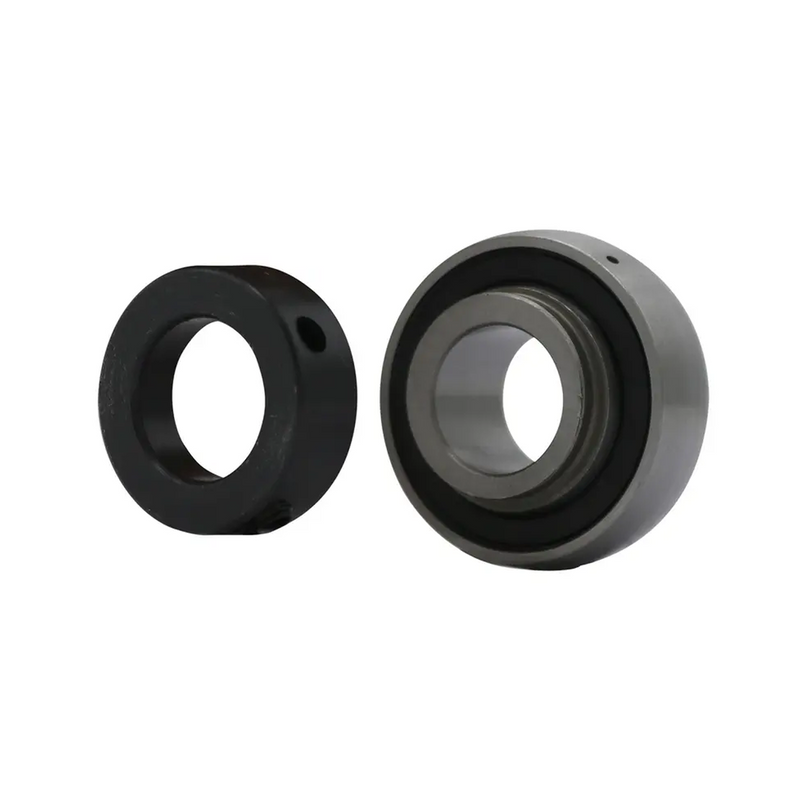 Pre-Lubed Bearing, 7/8" Bore-zoom-