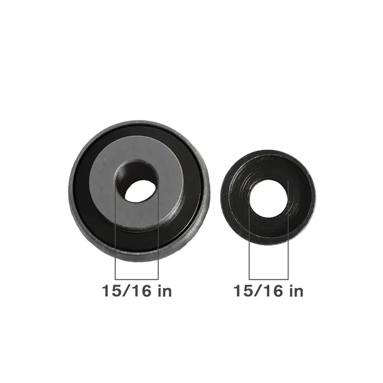 Pre-Lube Bearing, 15/16" Bore-1