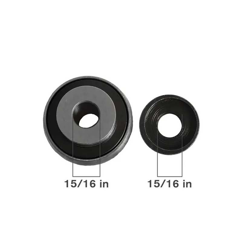Pre-Lube Bearing, 15/16" Bore-zoom-