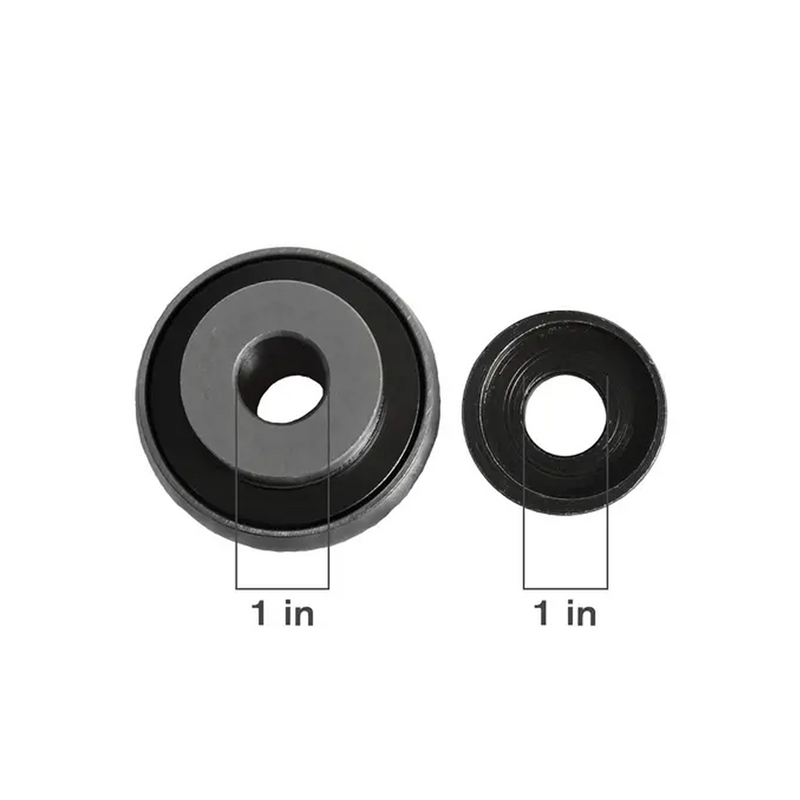 Pre-Lubed Bearing, 1" Bore-zoom-