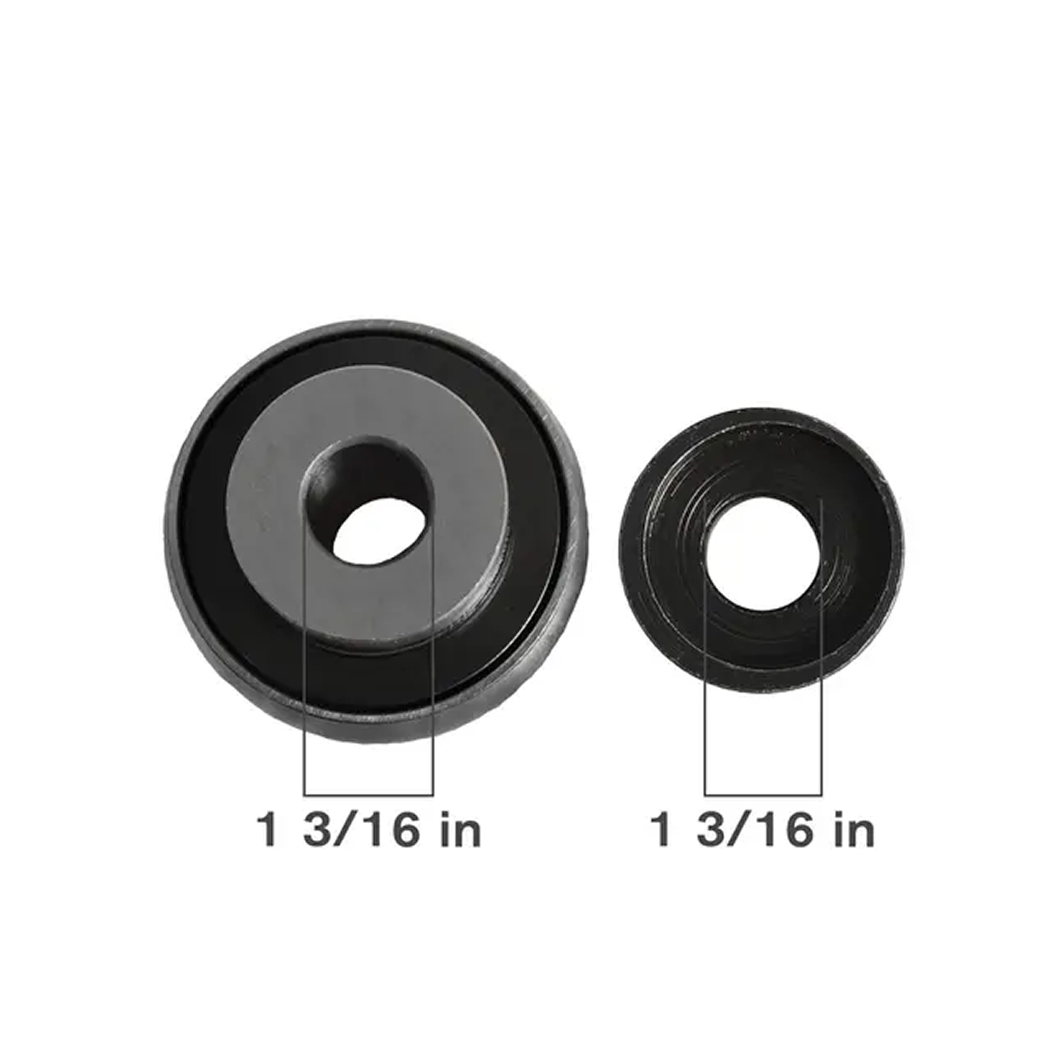 Pre-Lubed Bearing, 1-3/16" Bore-1
