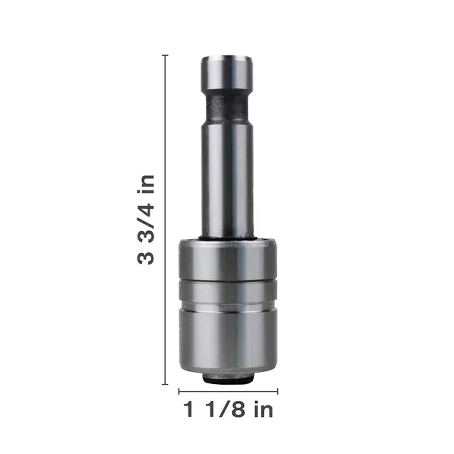 Bearing IHC Cultivator Gauge Wheel-zoom-1
