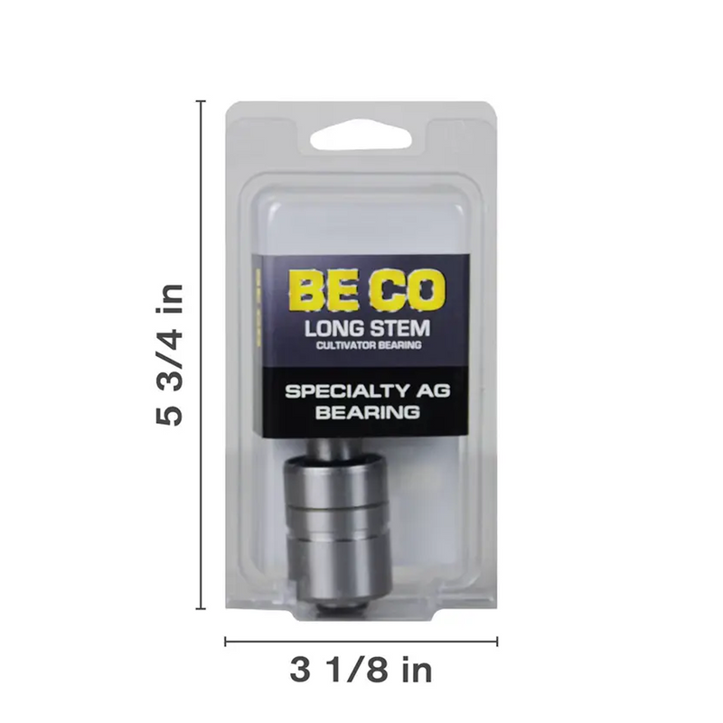 Bearing IHC Cultivator Gauge Wheel-zoom-
