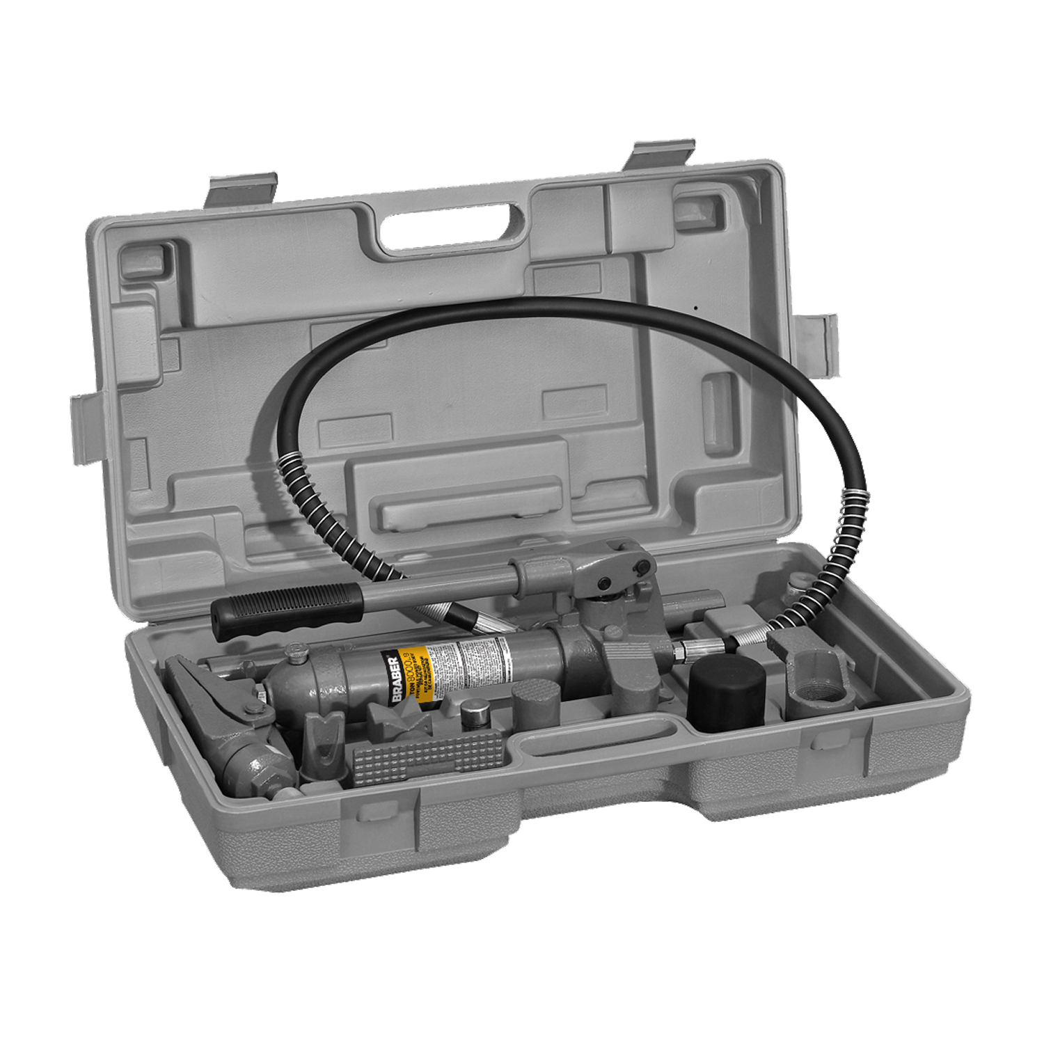 4 Ton Portable Power Body Repair Kit-zoom-1
