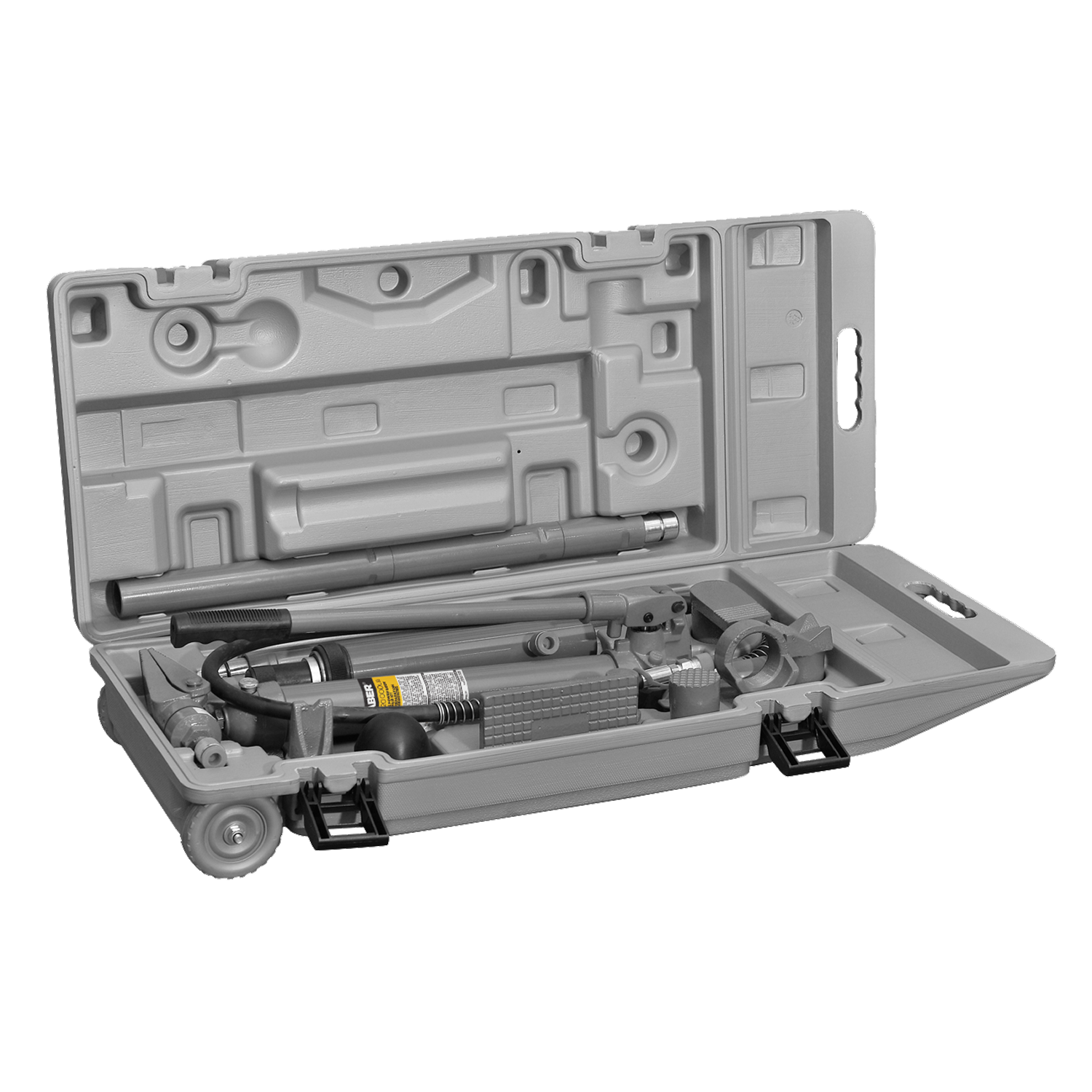10 Ton Portable Power Body Repair Kit-zoom-1