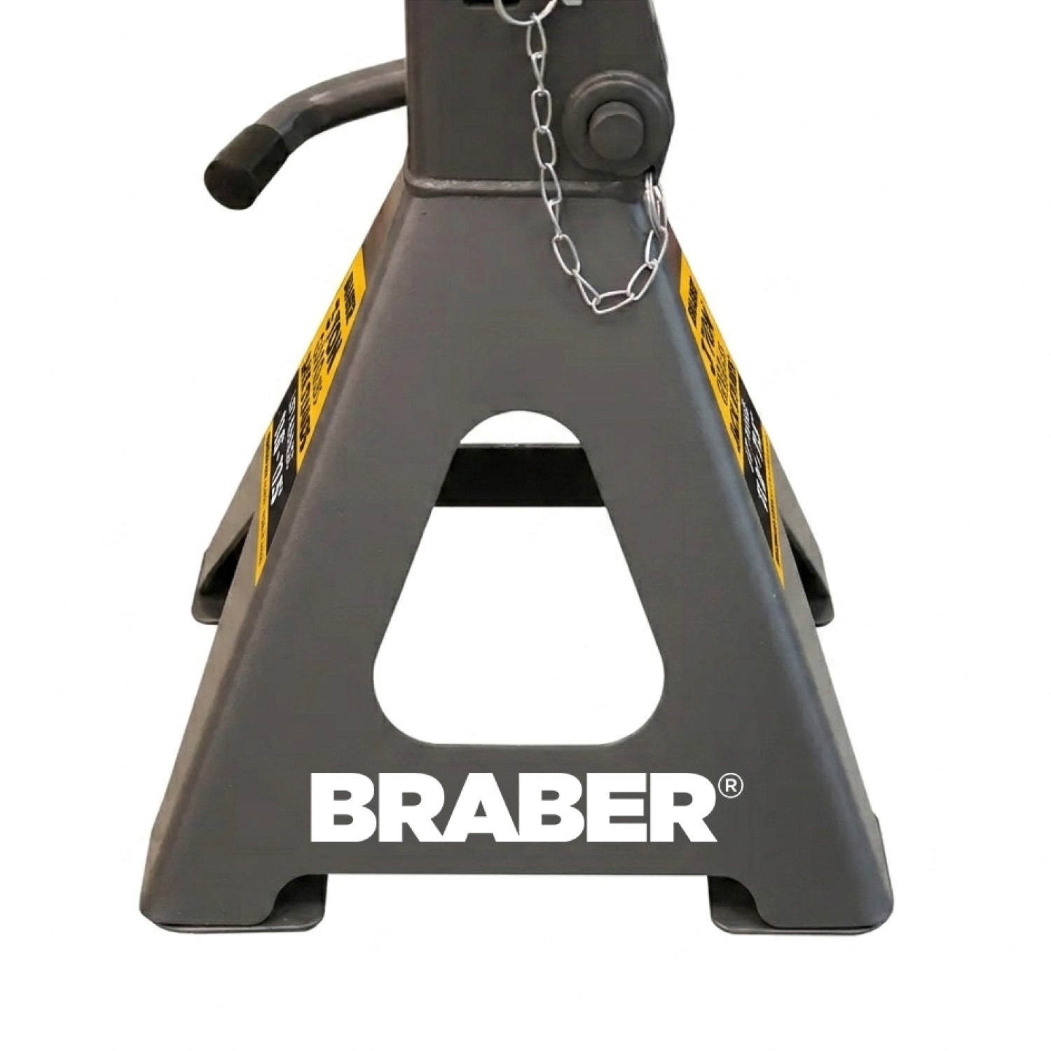 6 Ton Jack Stands, Set of 2-5