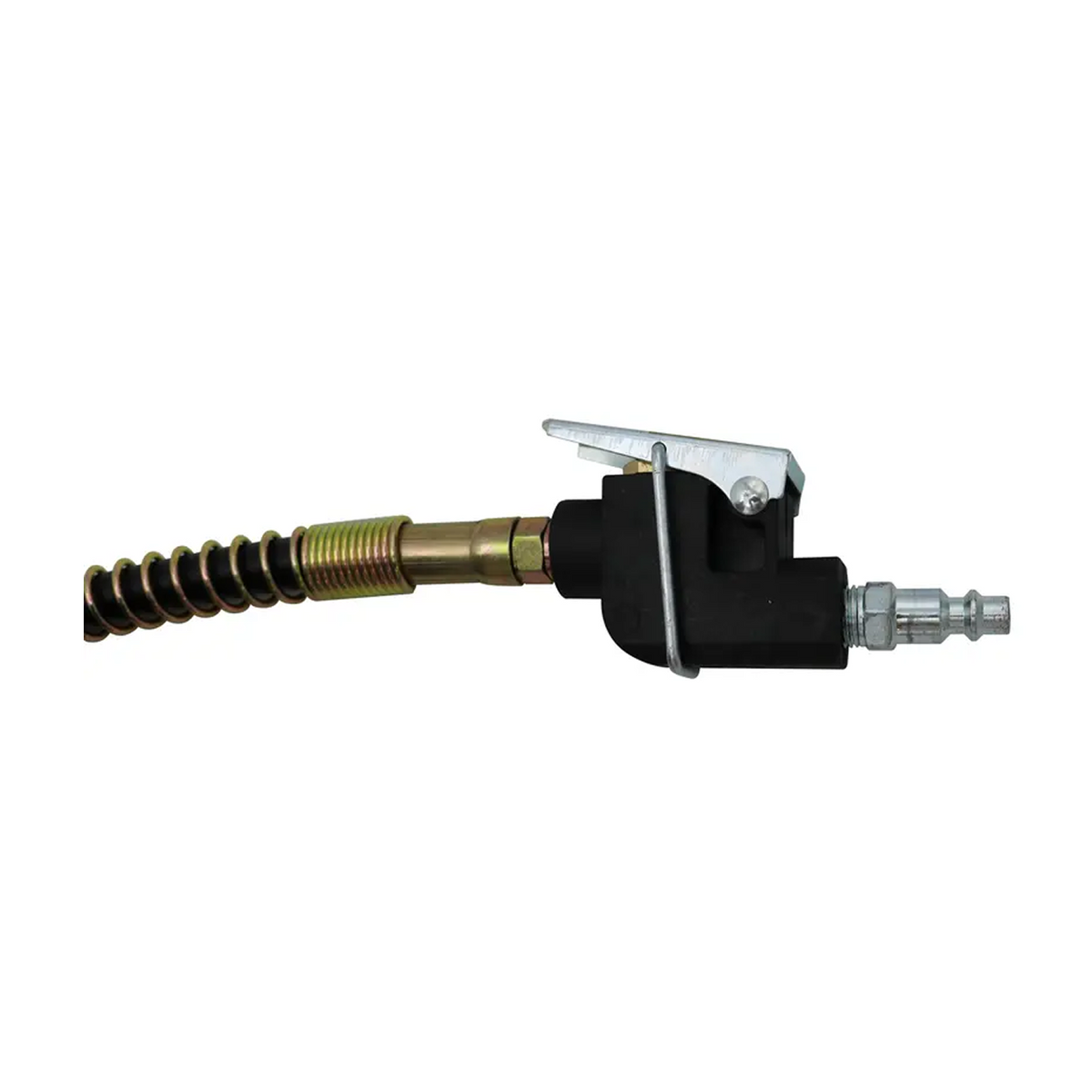 12 Ton Hydraulic / Air Bottle Jack