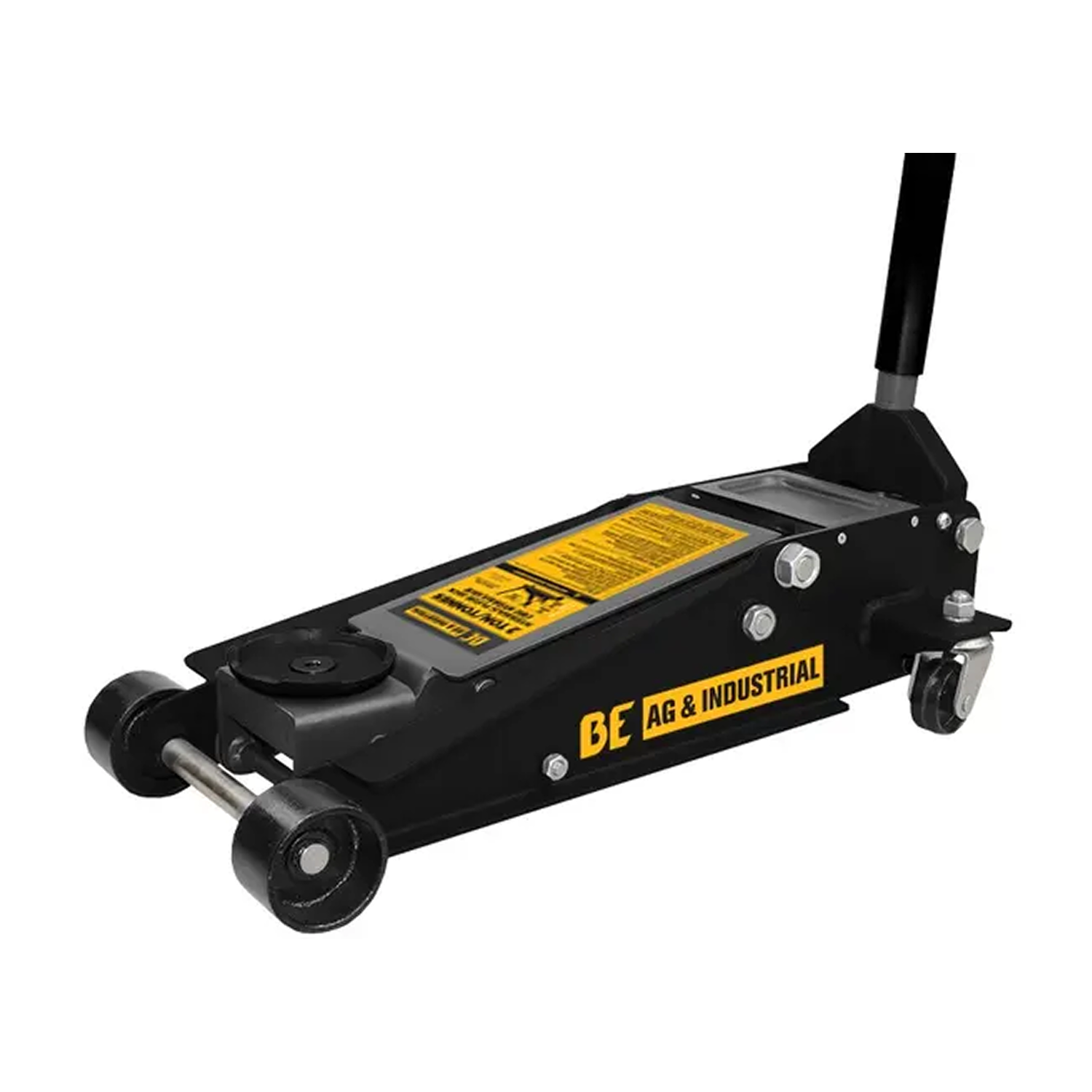 2 Ton Hydraulic Floor Jack-1