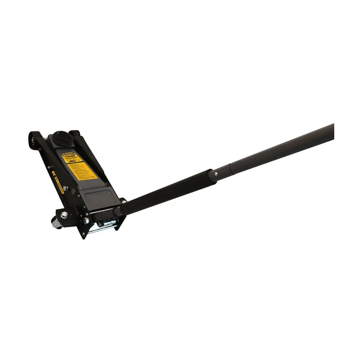 2 Ton Hydraulic Floor Jack