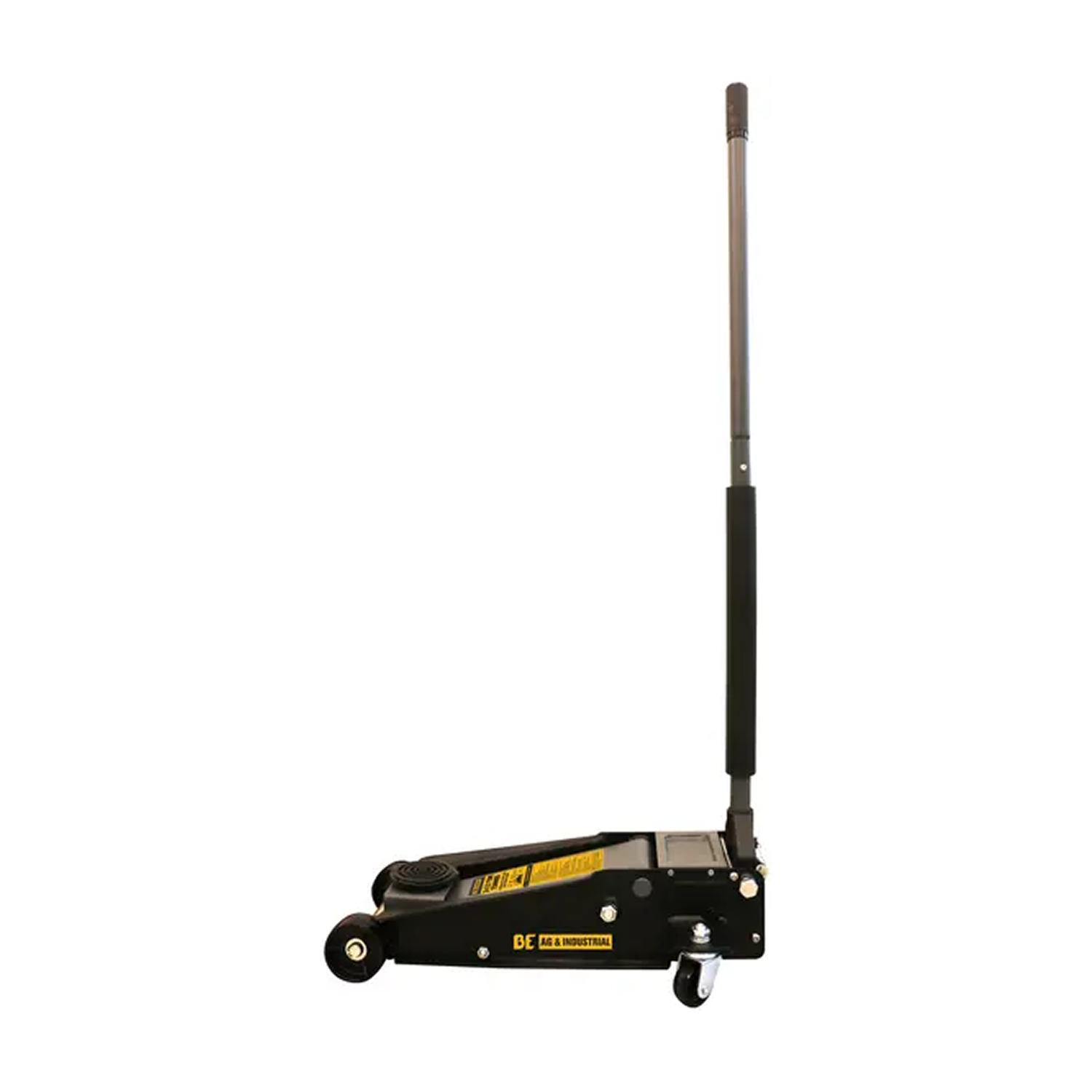 3-1/2 Ton Hydraulic Floor Jack