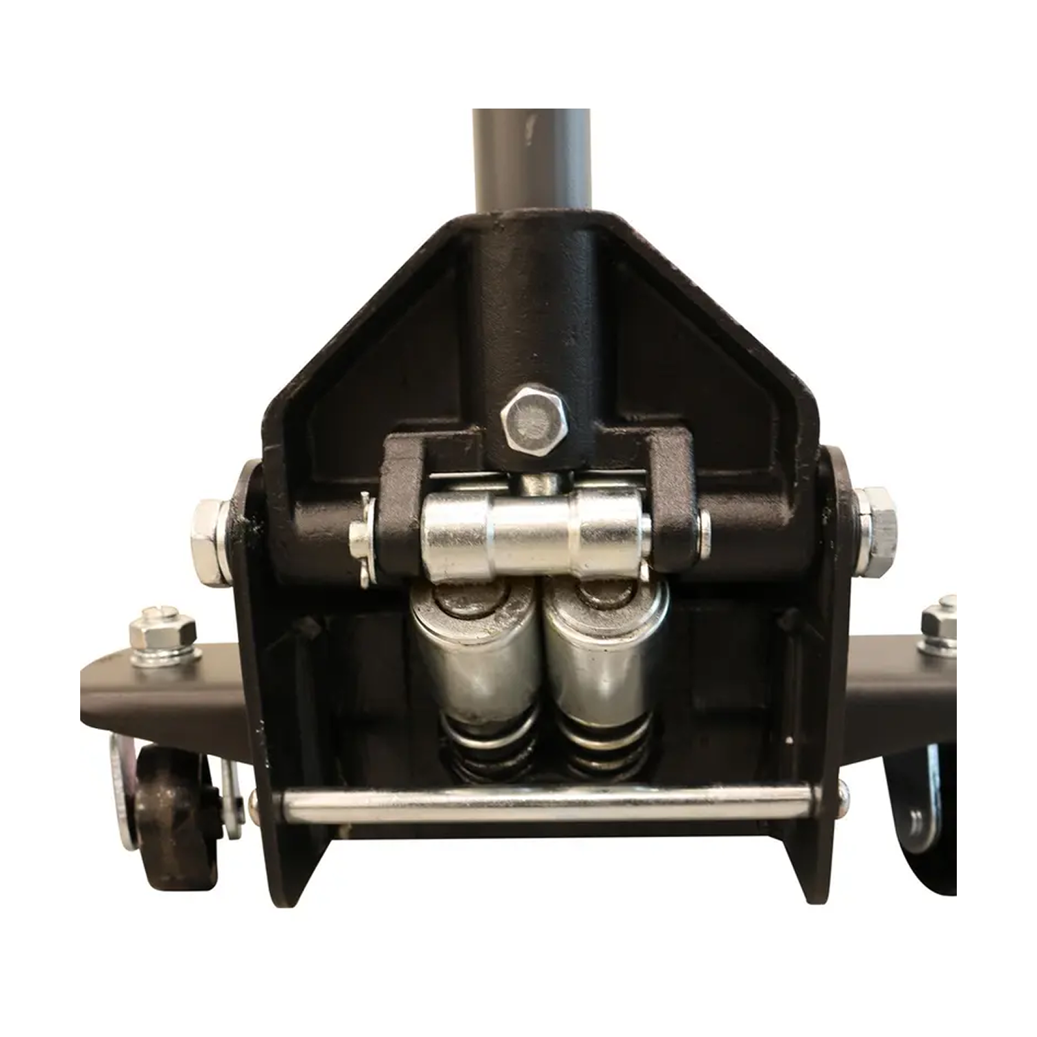 3-1/2 Ton Hydraulic Floor Jack-5