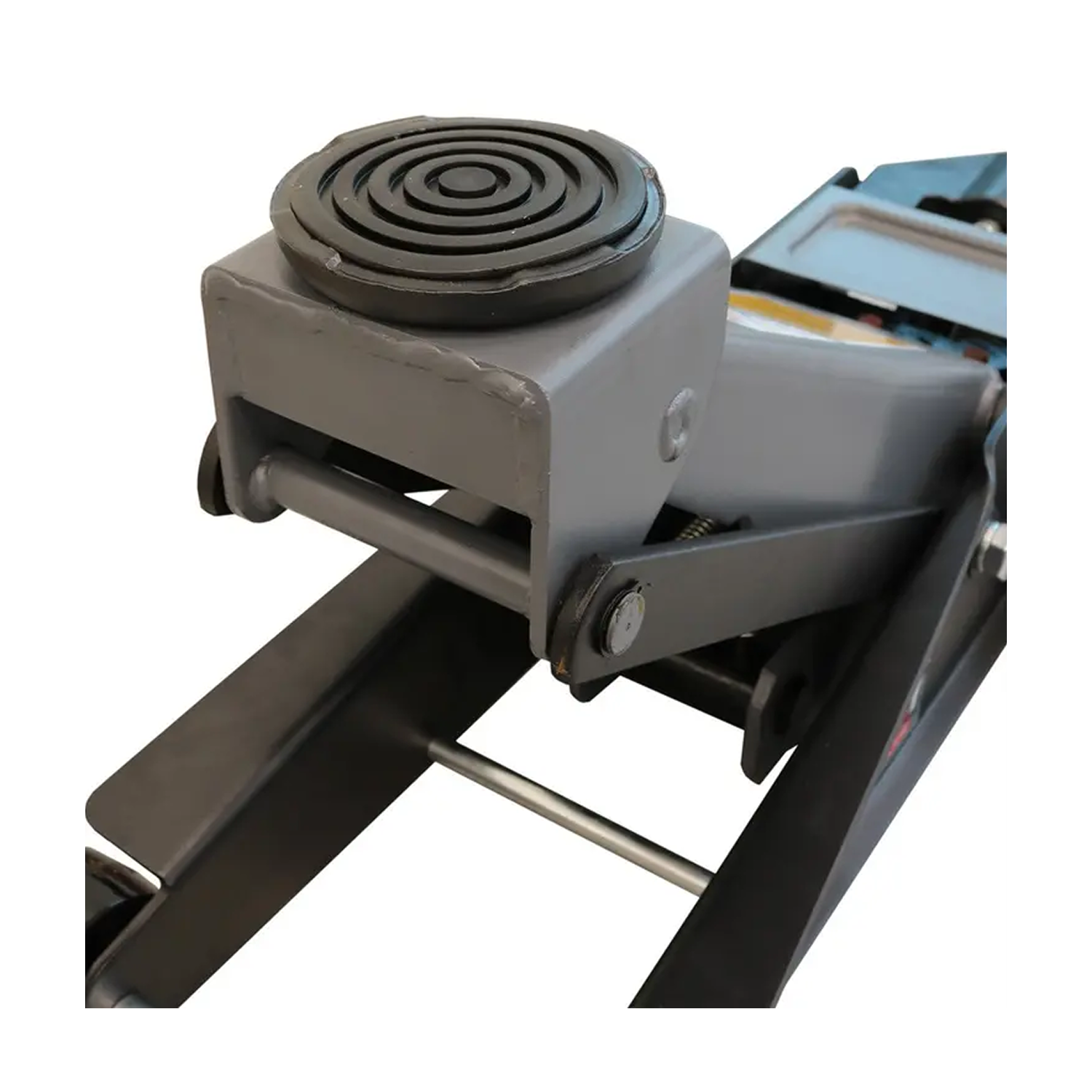 3-1/2 Ton Hydraulic Floor Jack-6