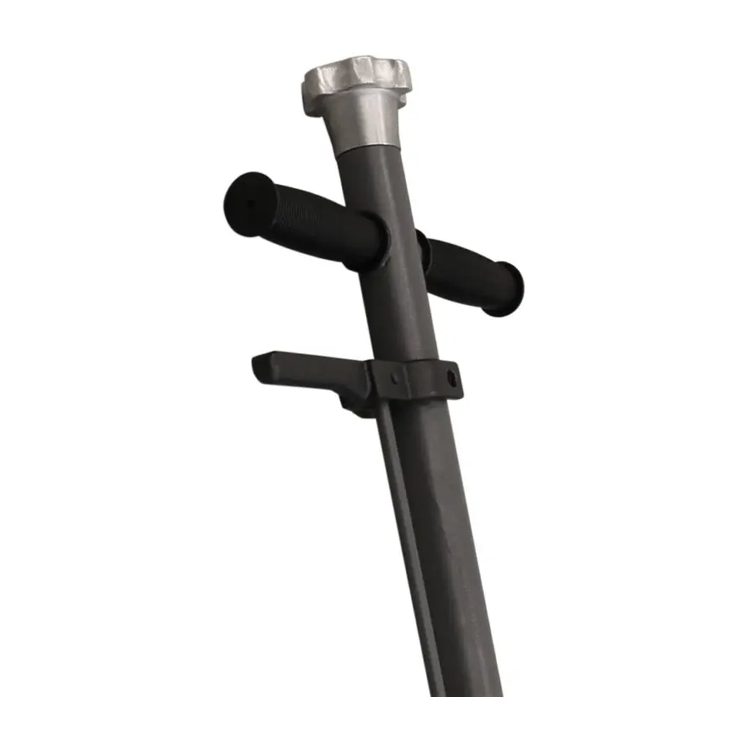 22 Ton Hydraulic / Air Operated Axle Jack-zoom-10