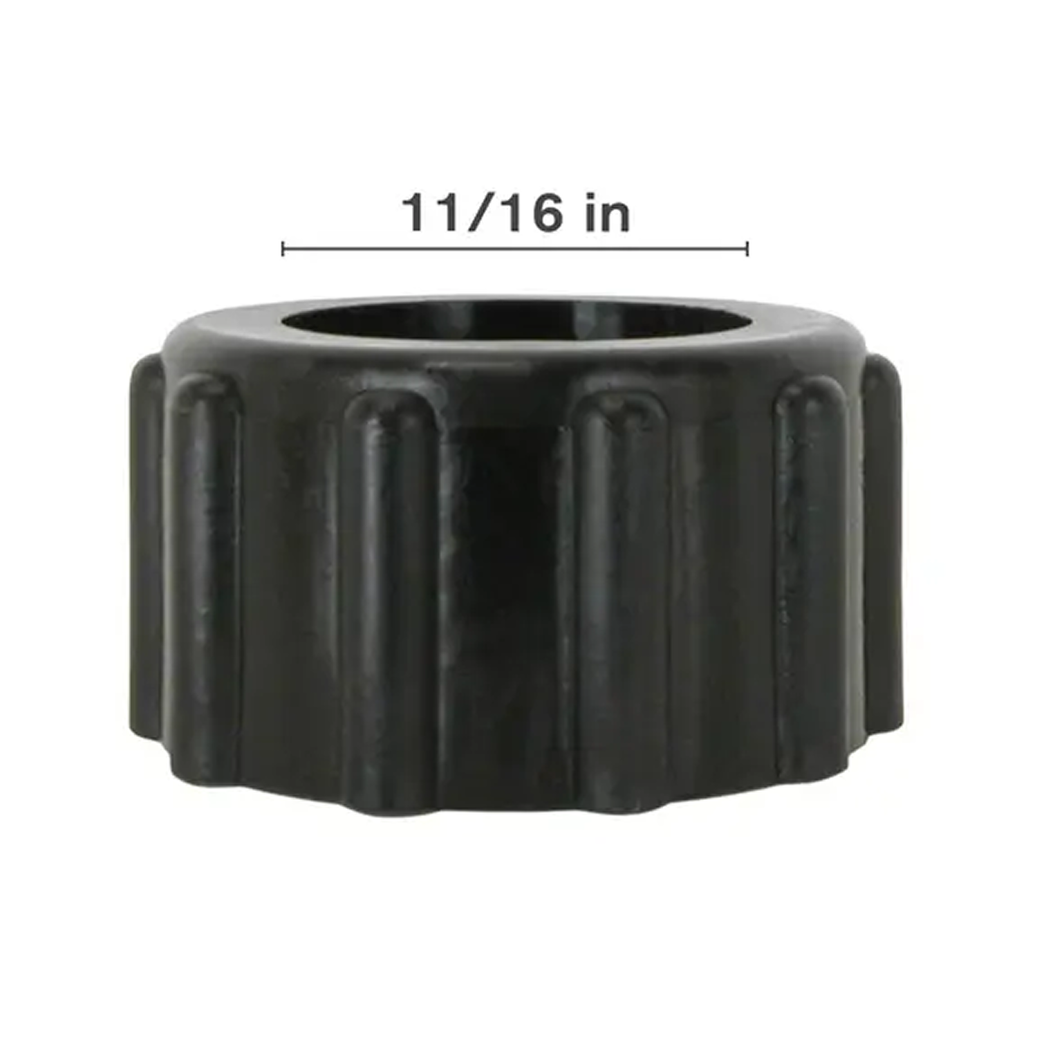 Polypro Nozzle Retaining Nut