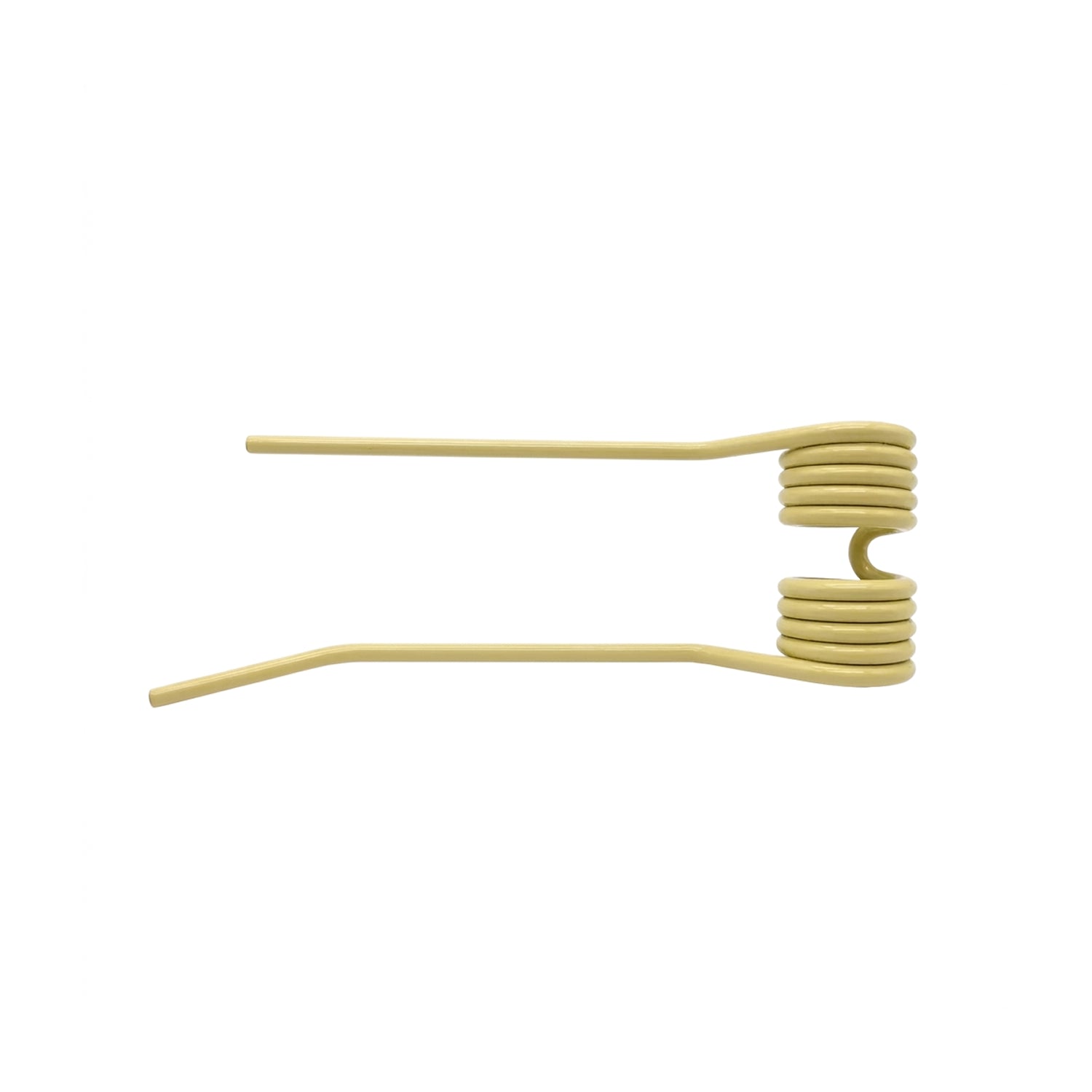 Rake Tine, Right Hand, Yellow, Pz / Sitrex