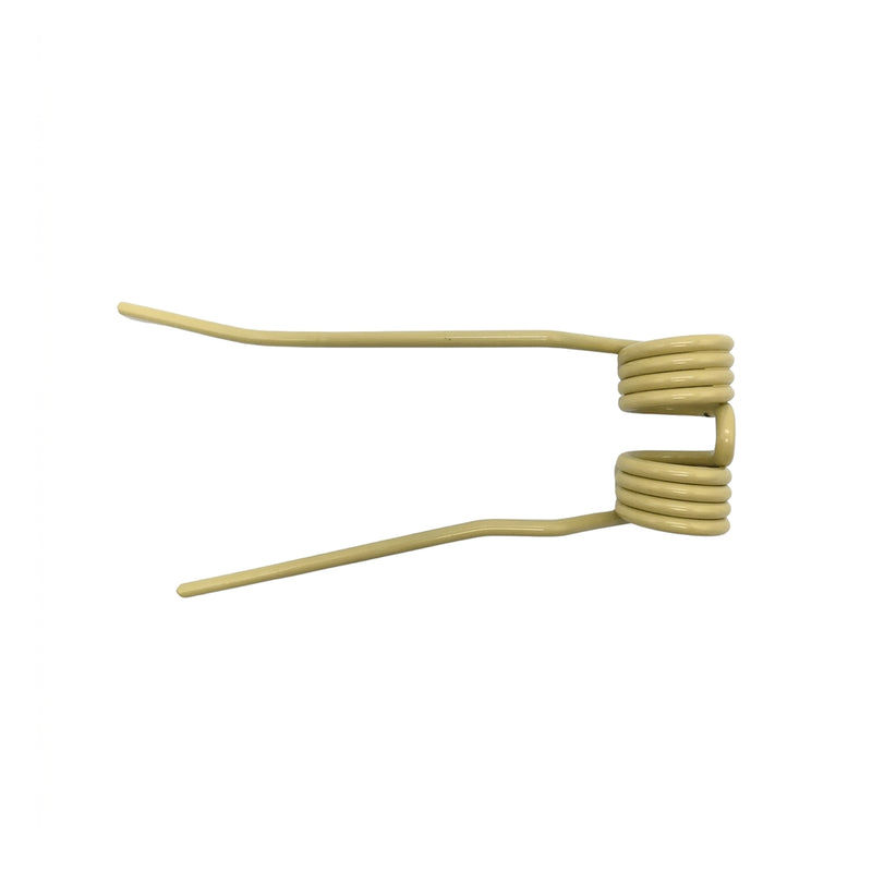 Wide Rake Tine, Right Hand, Yellow, PZ / Sitrex-zoom-
