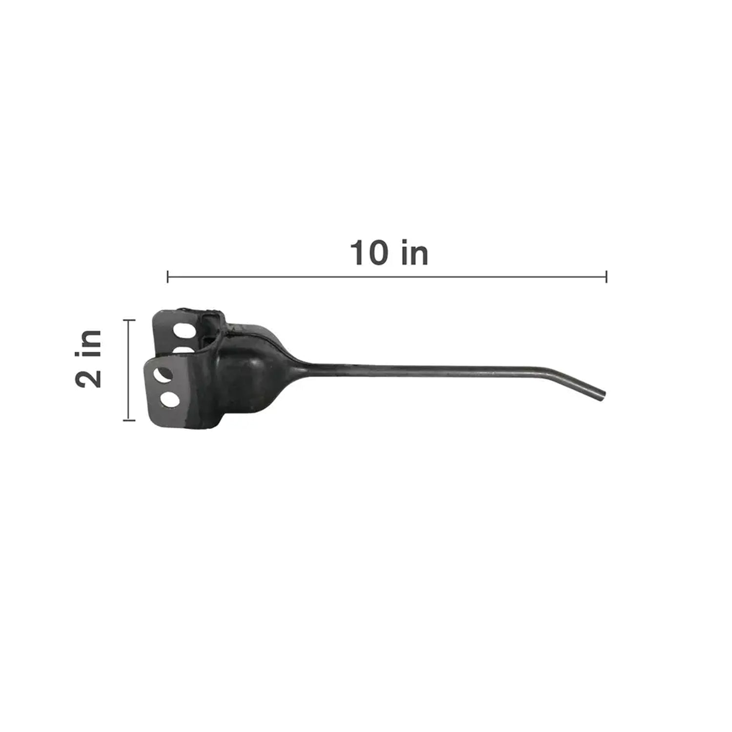 Twin Star Rake Tine, New Holland / Allen-zoom-1