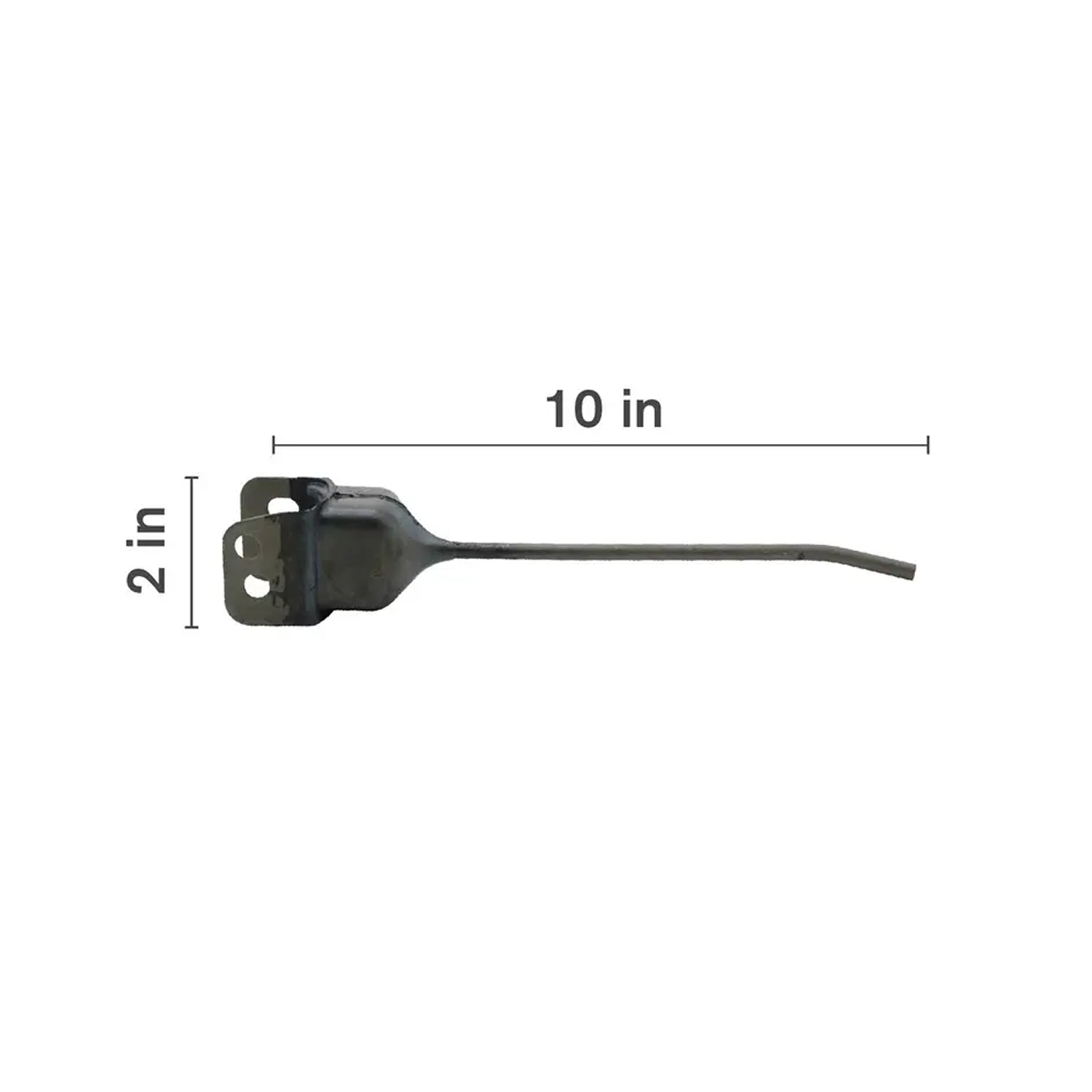 Twin Star Rake Tine, New Holland / Allen-zoom-1