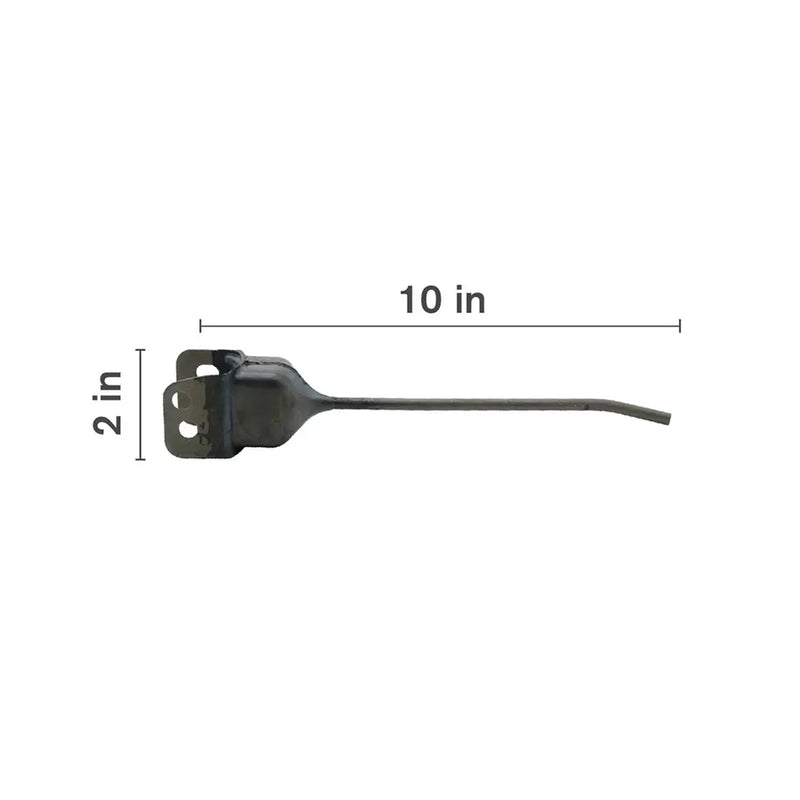 Twin Star Rake Tine, New Holland / Allen-zoom-